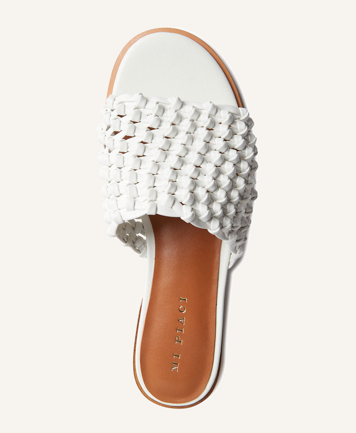 Sue Slide - Sandals Casual | Womens Shoes - Mi Piaci