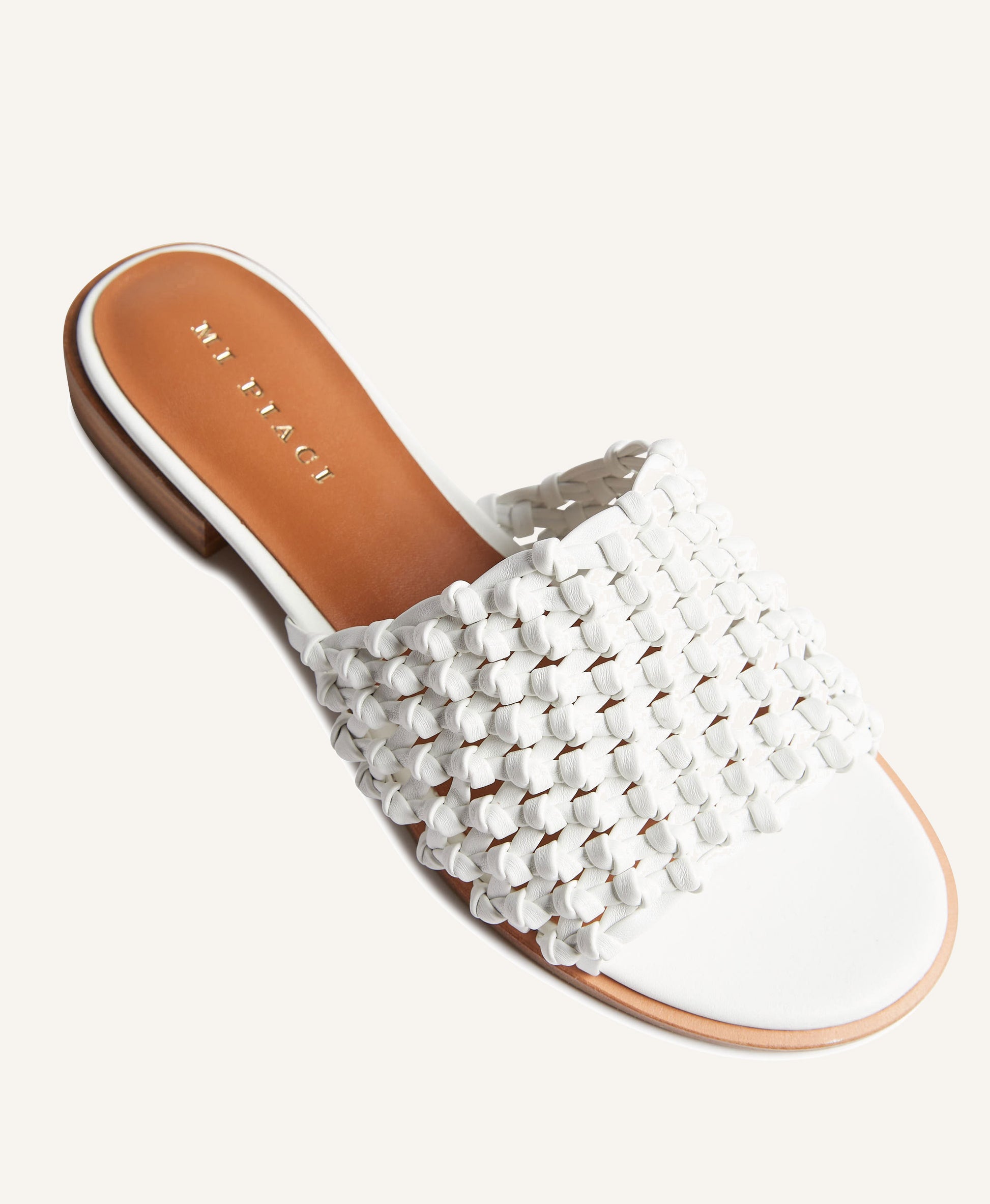 Sue Slide - Sandals Casual | Womens Shoes - Mi Piaci