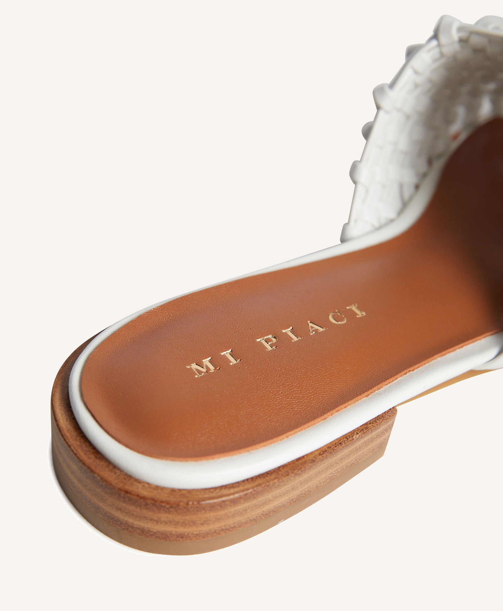 Sue Slide - Sandals Casual | Womens Shoes - Mi Piaci