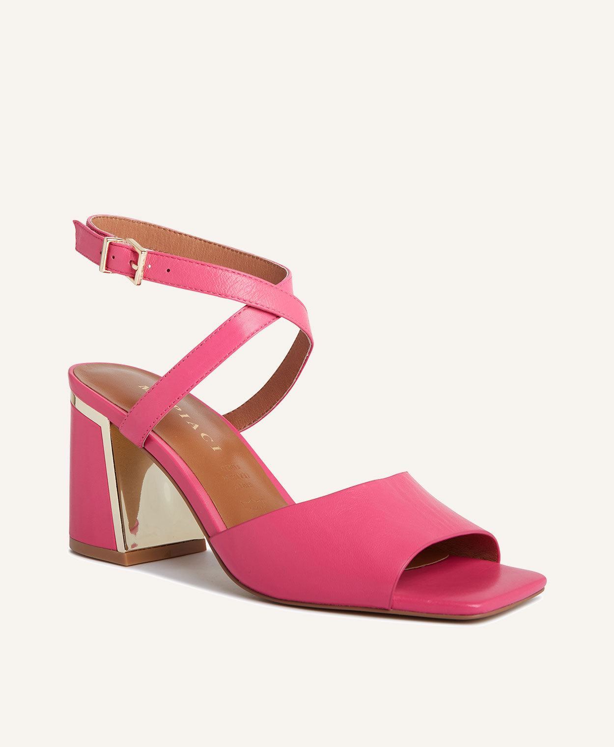 Sumac Sandal - Sandals Dress | Womens Shoes - Mi Piaci