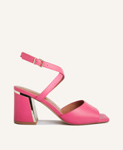 Sumac Sandal - Sandals Dress | Womens Shoes - Mi Piaci