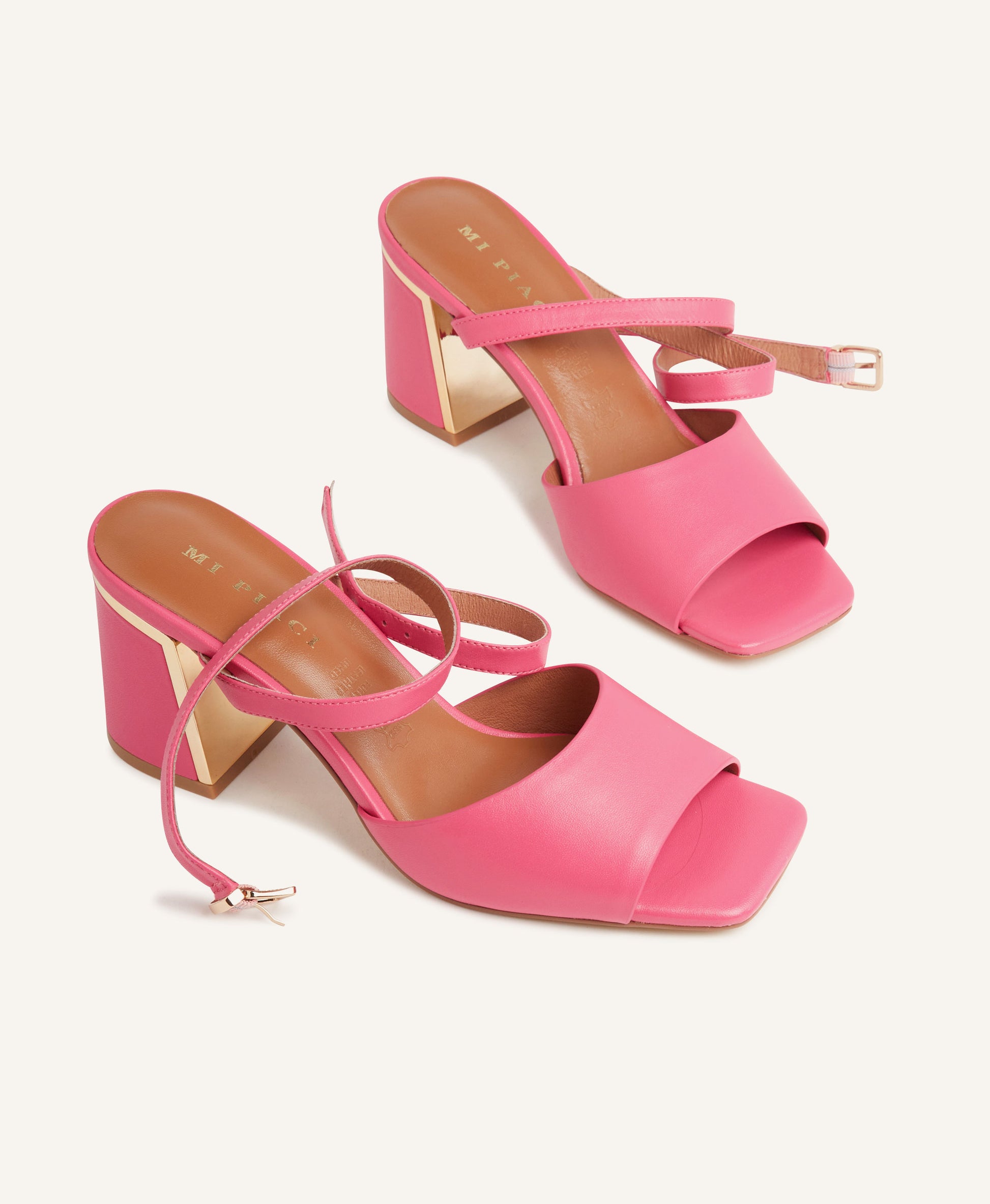 Sumac Sandal - Sandals Dress | Womens Shoes - Mi Piaci