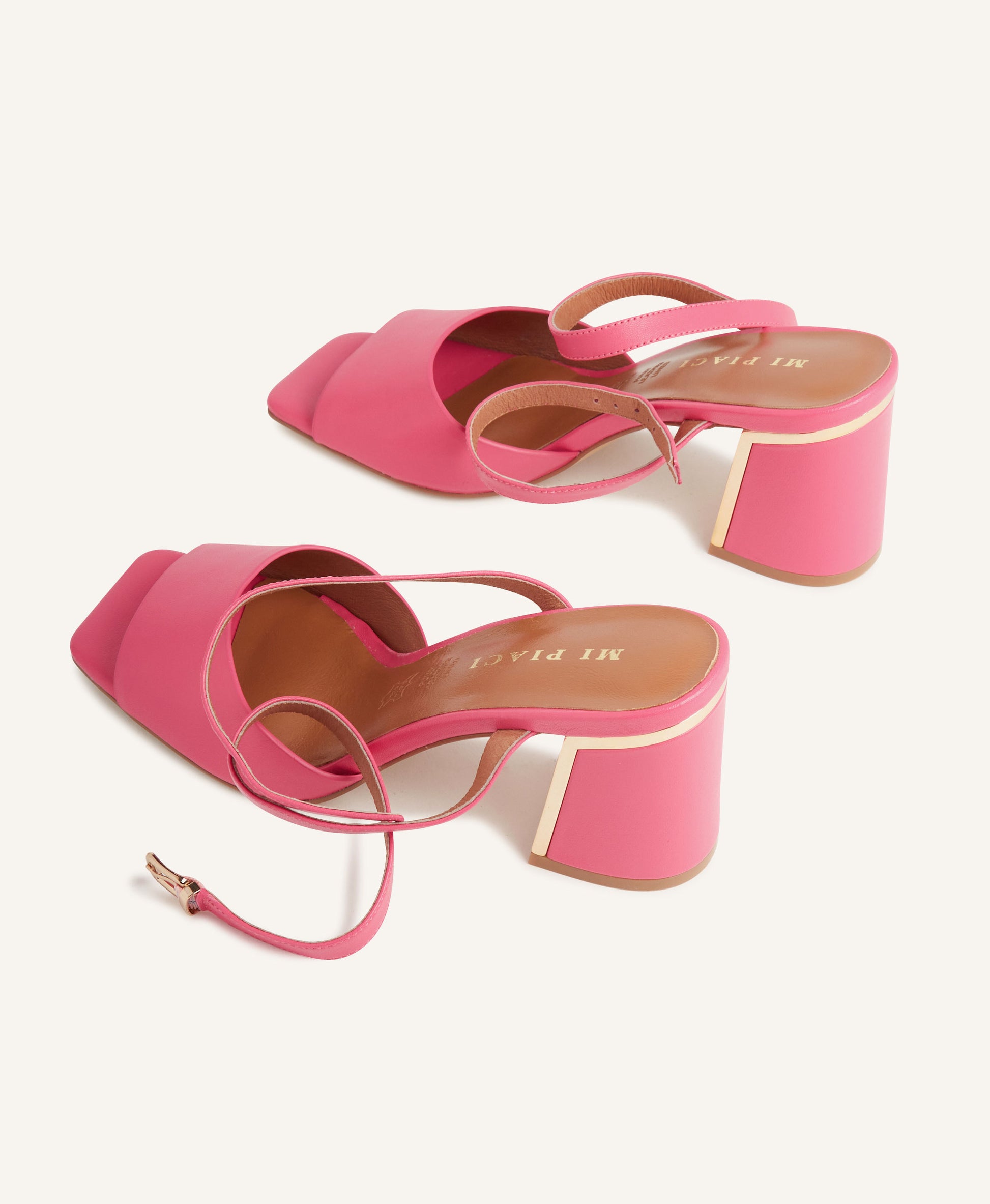 Sumac Sandal - Sandals Dress | Womens Shoes - Mi Piaci