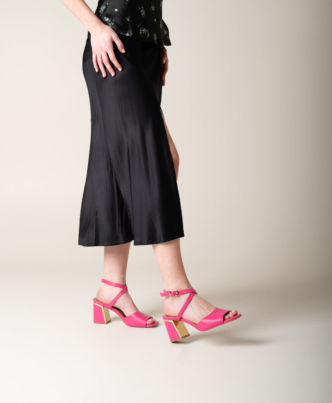 Sumac Sandal - Sandals Dress | Womens Shoes - Mi Piaci