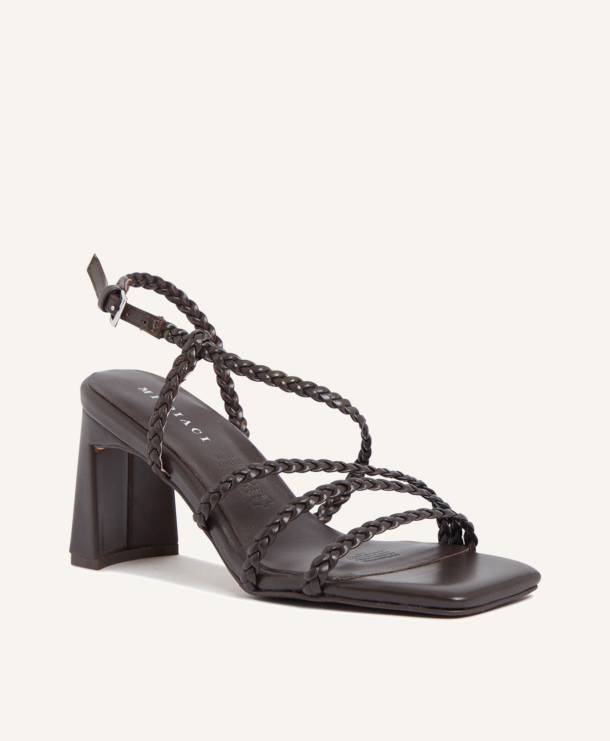 Sumi Sandal - - Mi Piaci