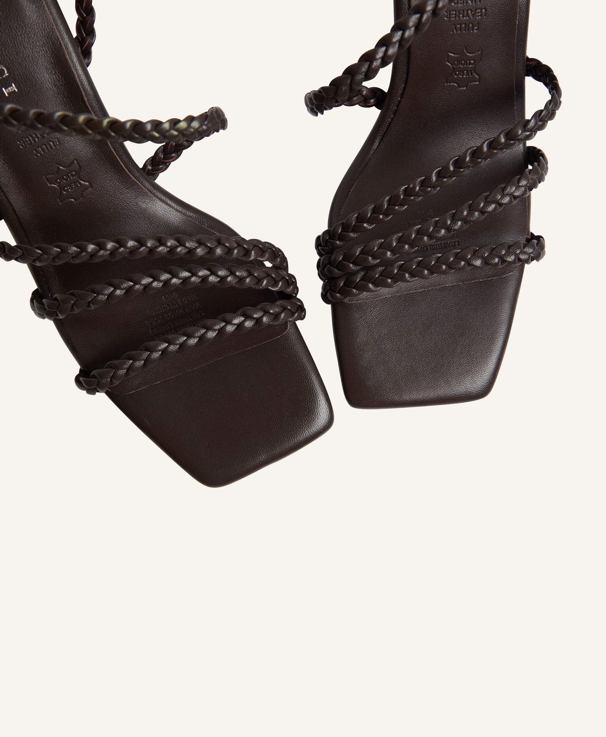 Sumi Sandal - - Mi Piaci