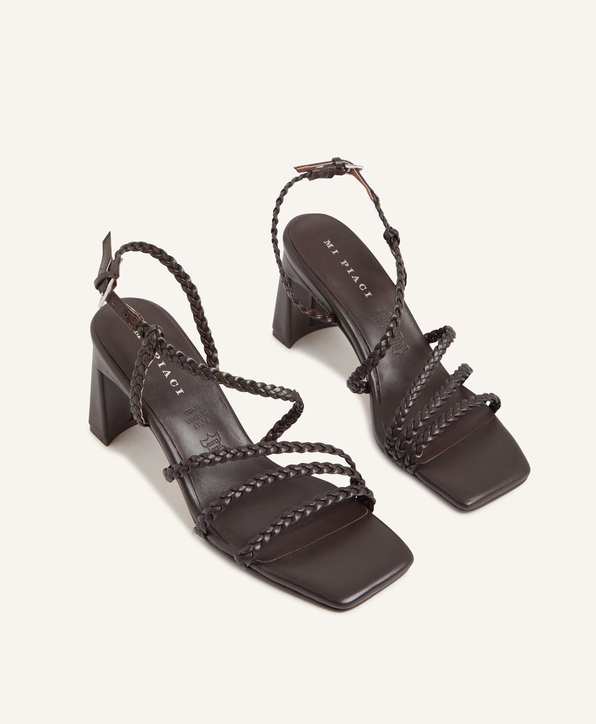 Sumi Sandal - - Mi Piaci