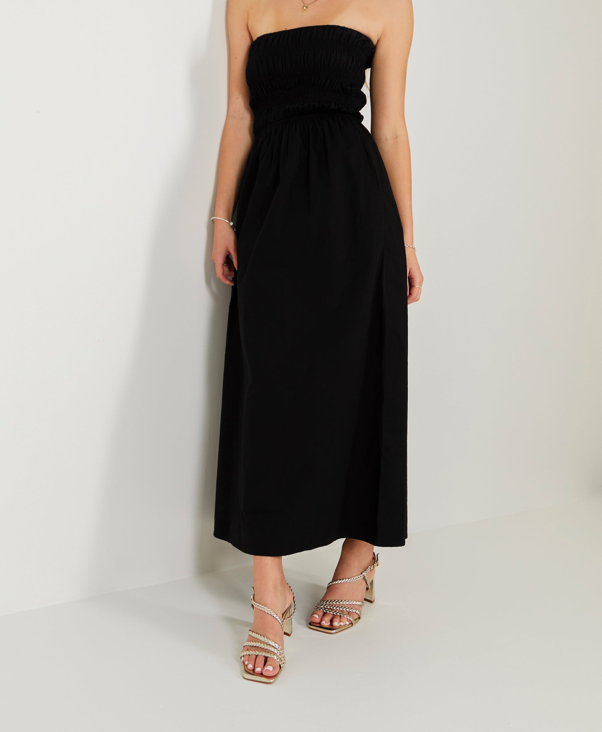 Sumi Sandal - - Mi Piaci