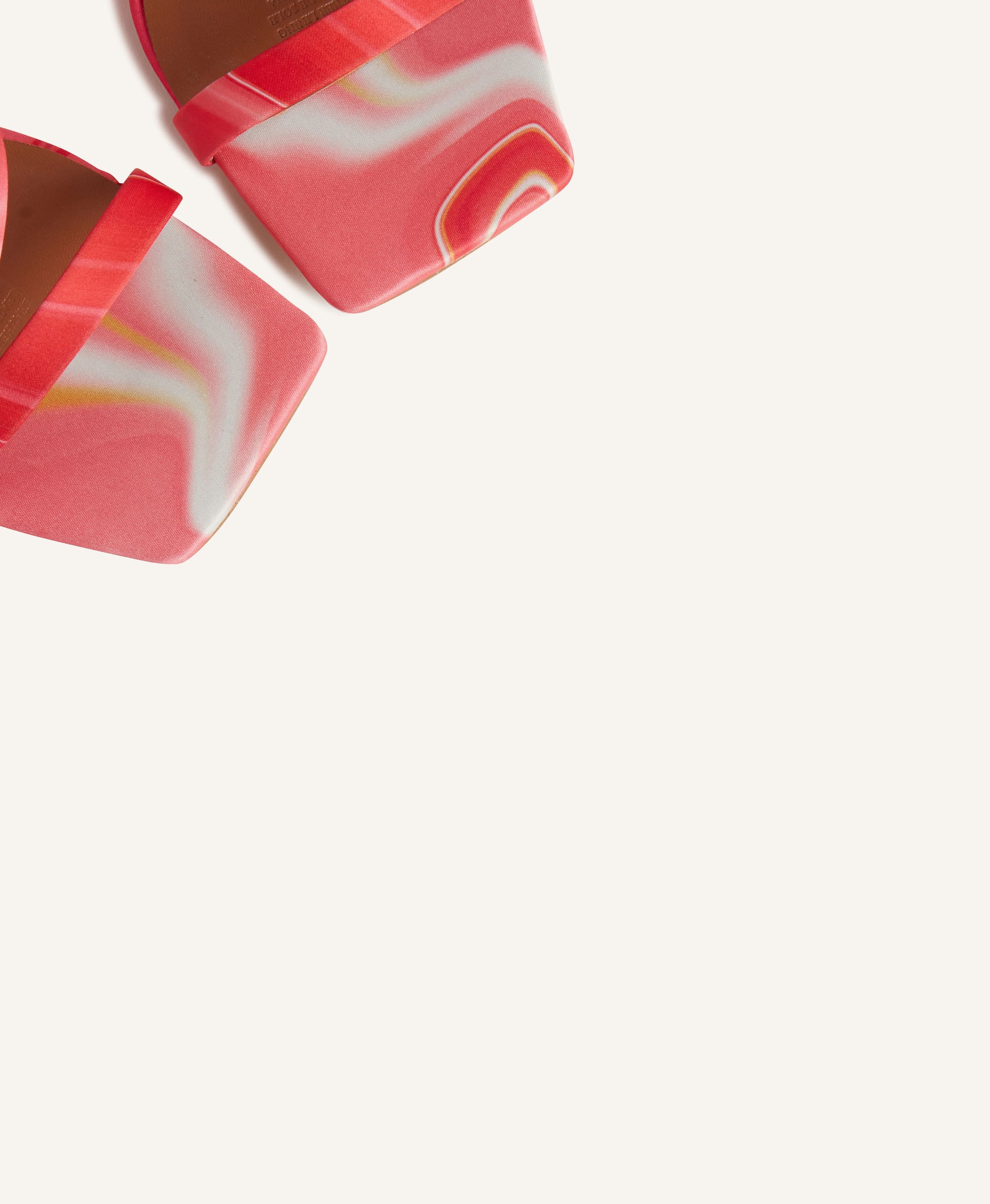 Sunset Strappy Sandal - Sandals Dress | Womens Shoes - Mi Piaci