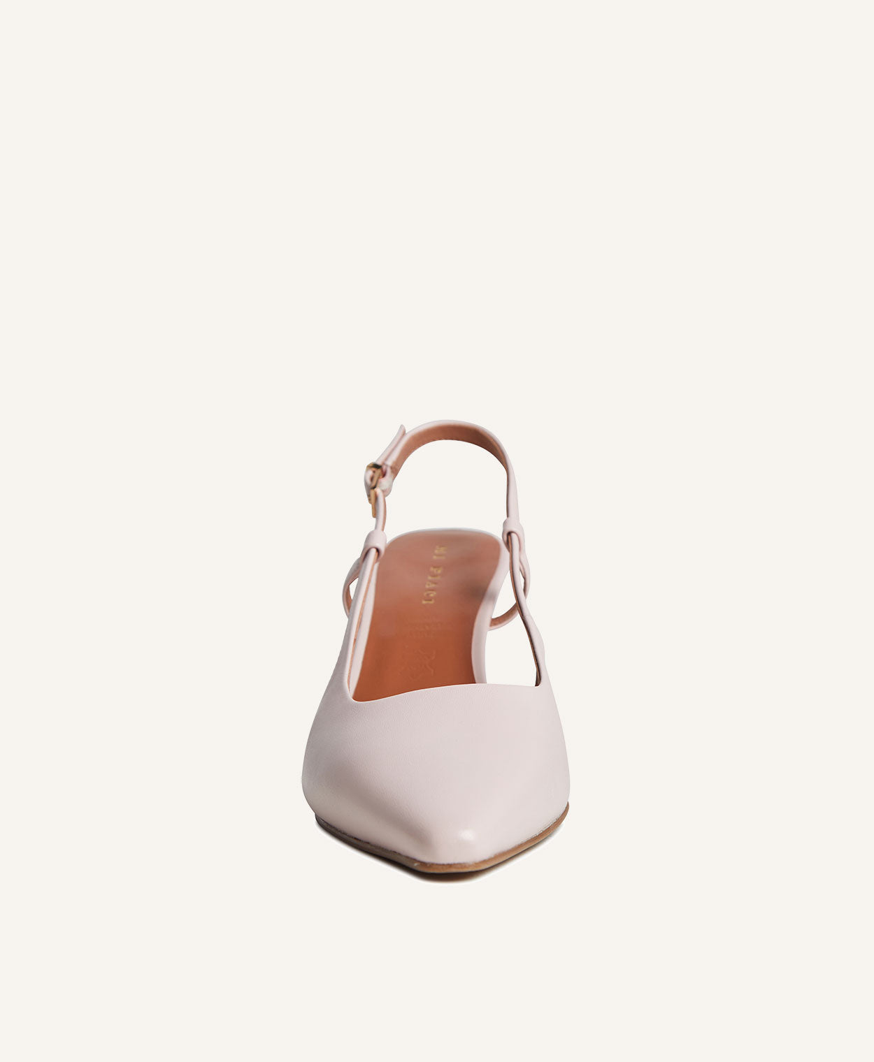 Suri Slingback - - Mi Piaci