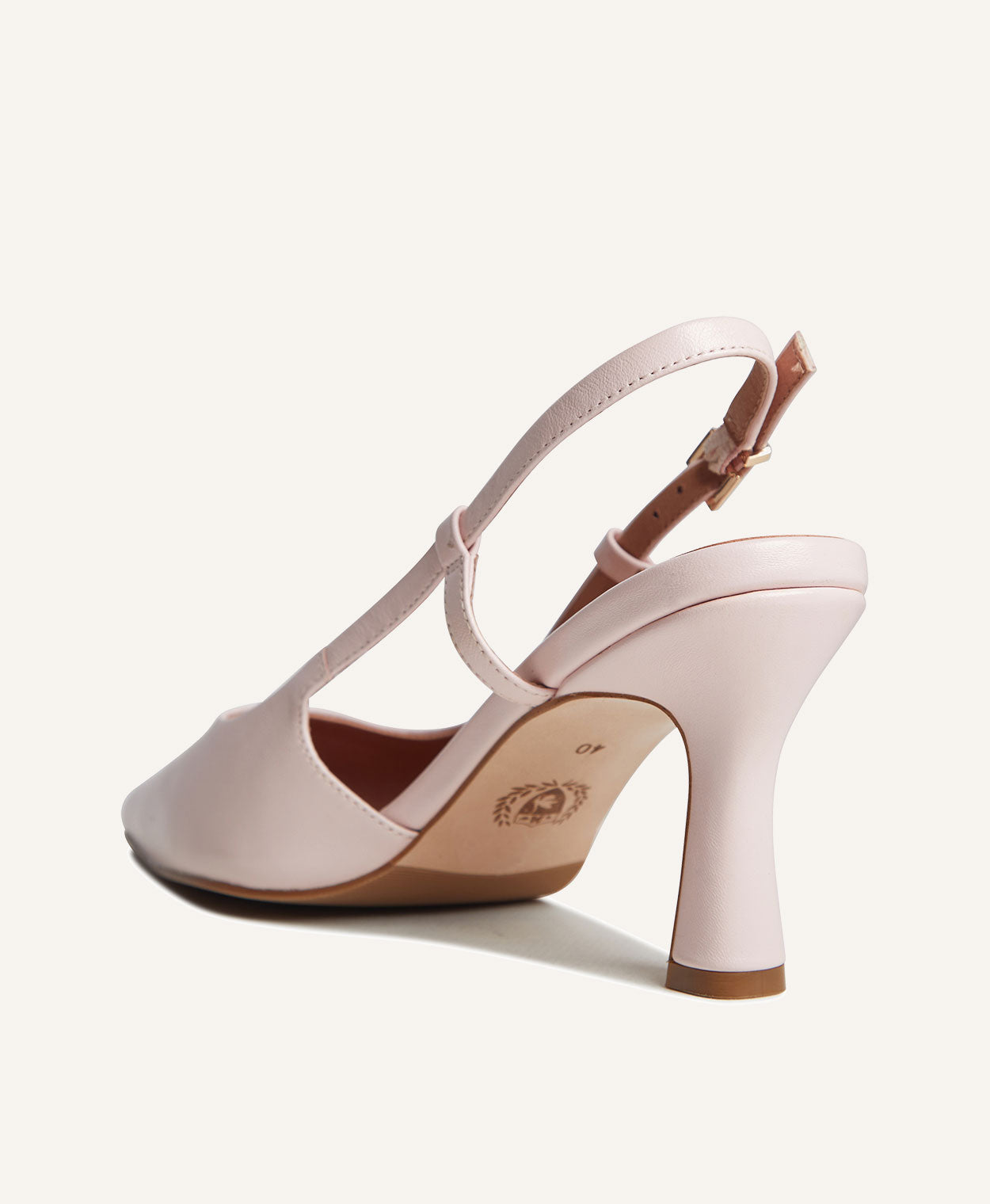 Suri Slingback - - Mi Piaci