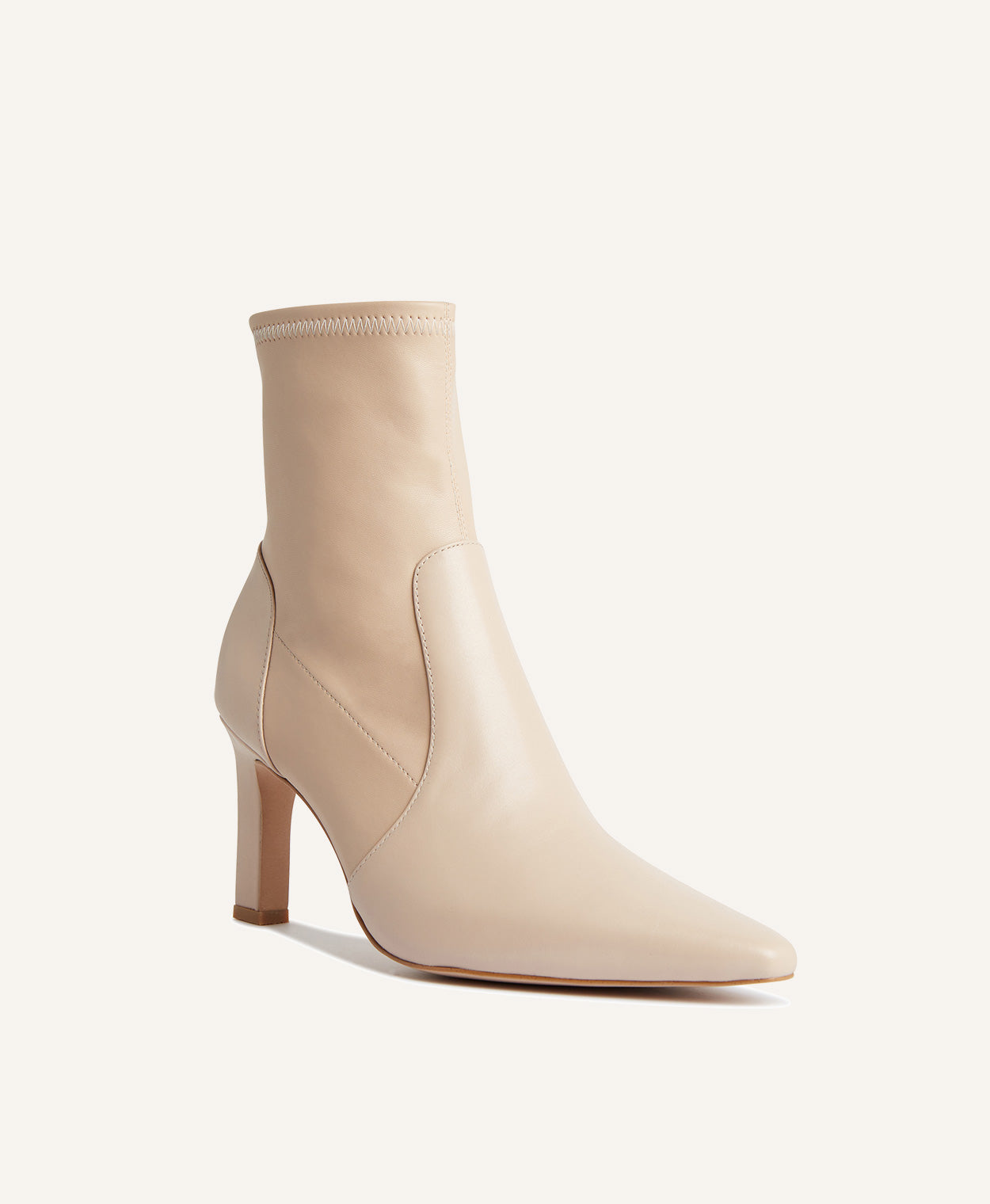 Susanne Boot - Boots Ankle | Womens Shoes - Mi Piaci