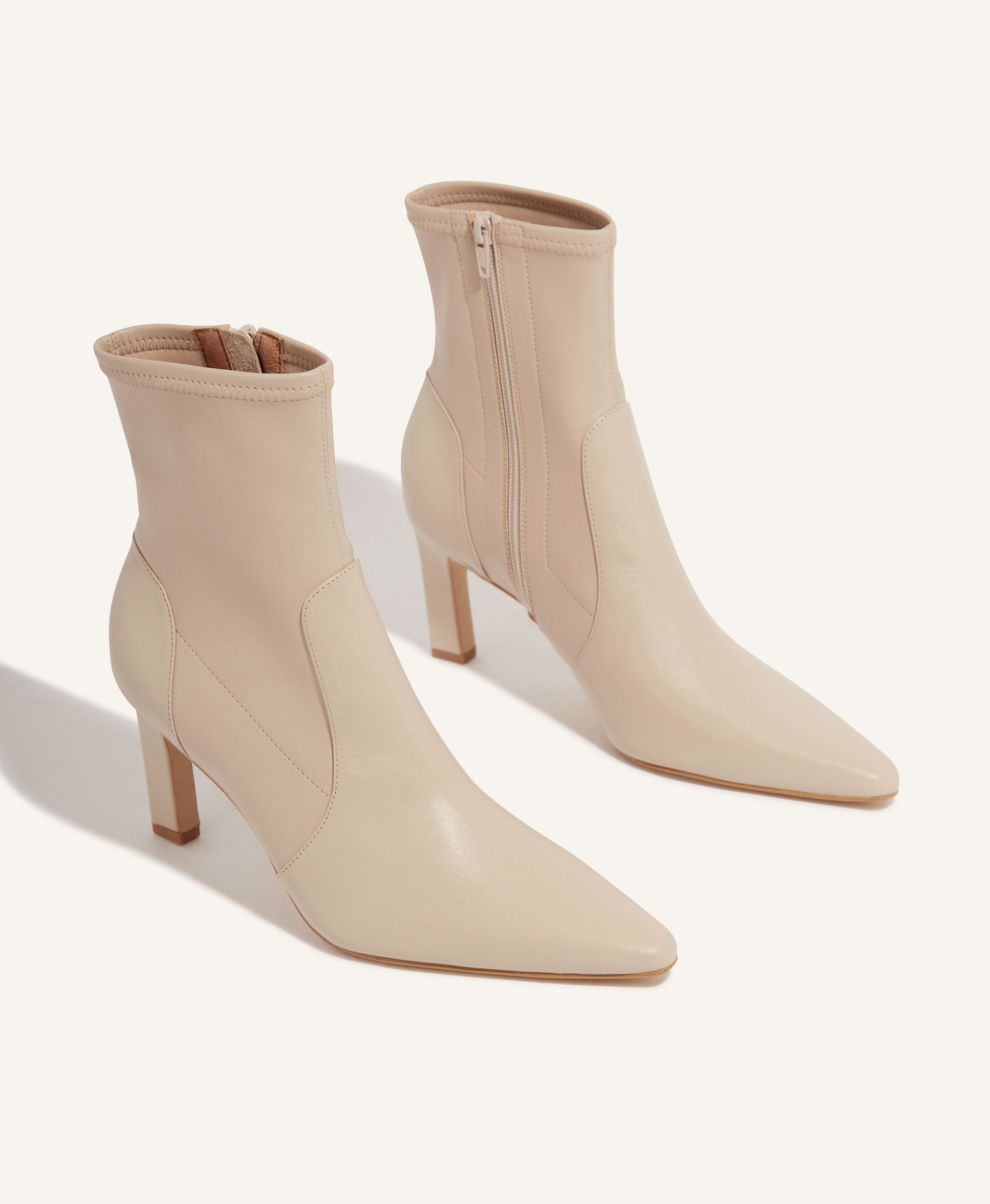 Susanne Boot - Boots Ankle | Womens Shoes - Mi Piaci