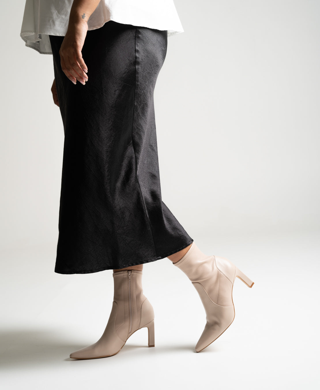 Susanne Boot - Boots Ankle | Womens Shoes - Mi Piaci