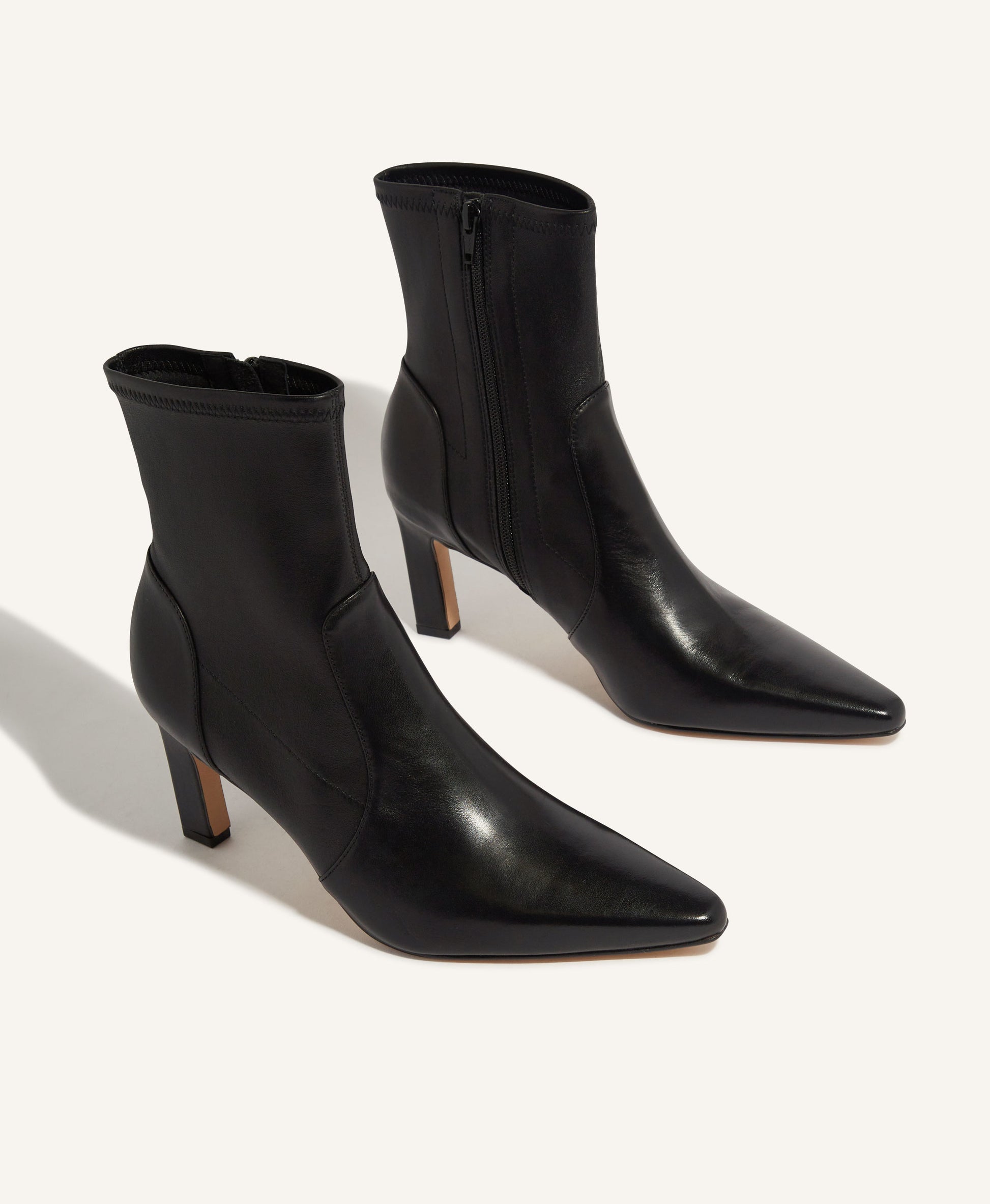 Susanne Boot - Boots Ankle | Womens Shoes - Mi Piaci