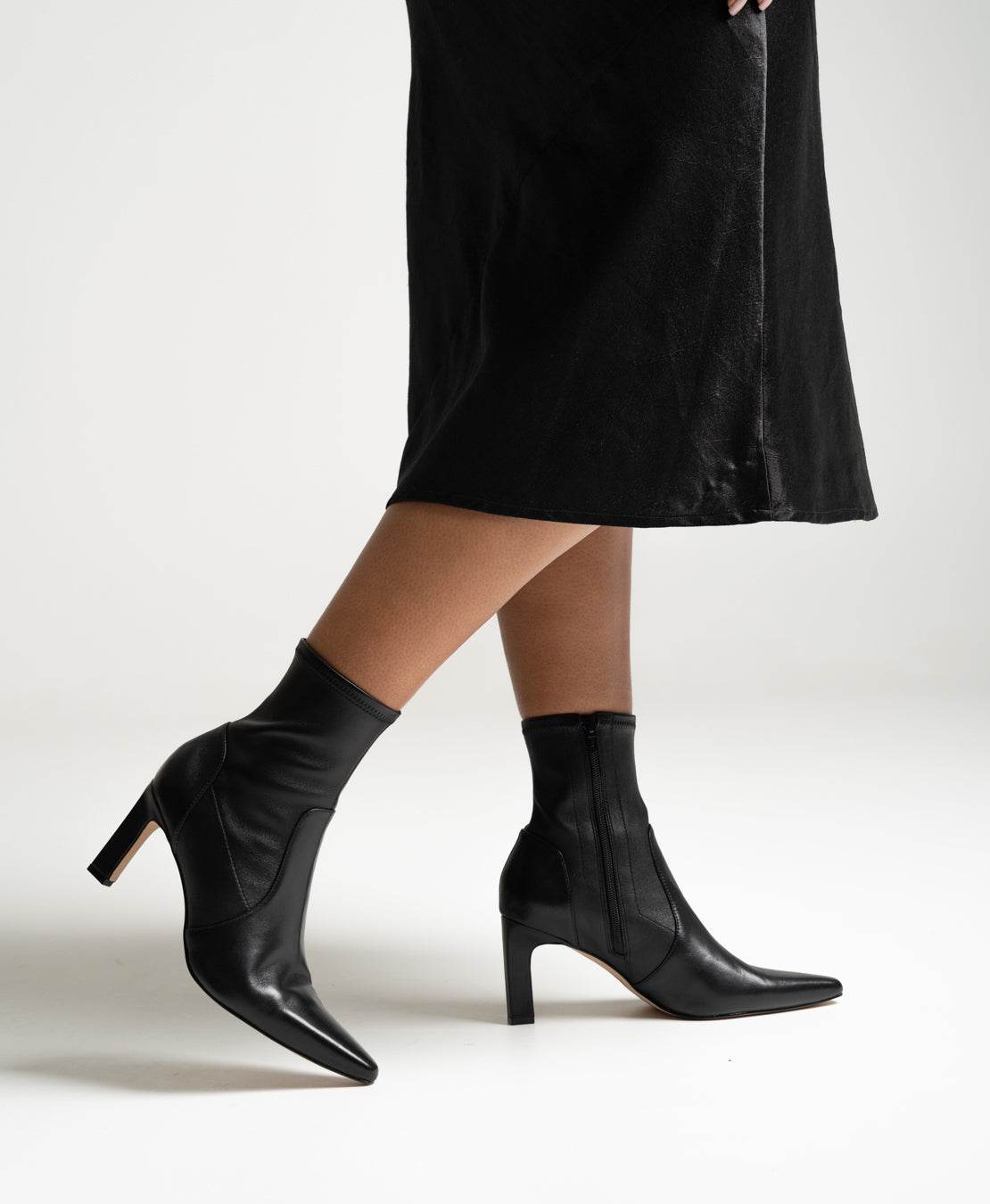 Susanne Boot - Boots Ankle | Womens Shoes - Mi Piaci