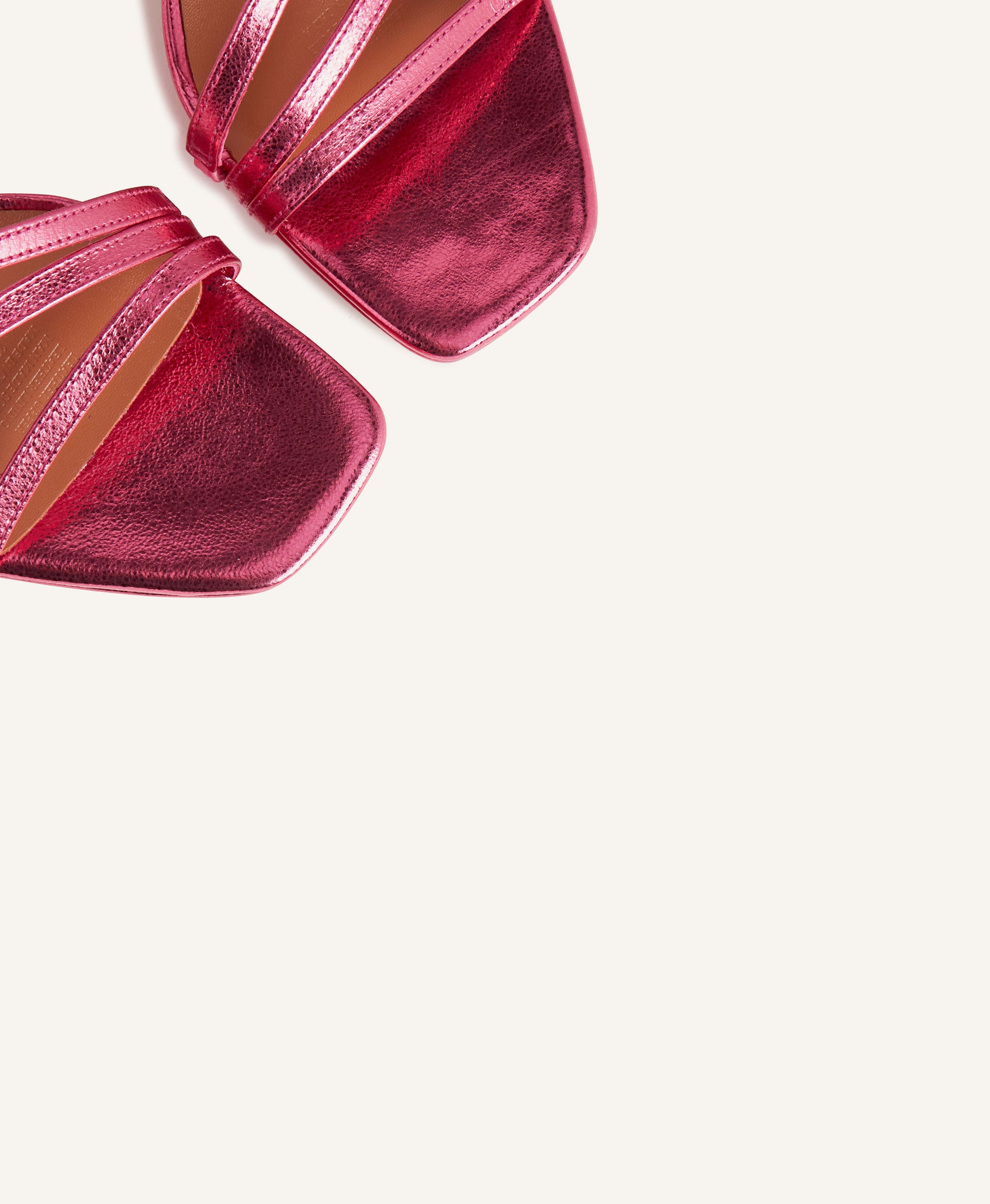 Sylvie Strappy Sandal - Sandals Dress | Womens Shoes - Mi Piaci