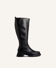 Tait Knee High Boot - - Mi Piaci