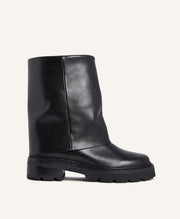 Tala Ankle Boot - Boots Ankle | Womens Shoes - Mi Piaci