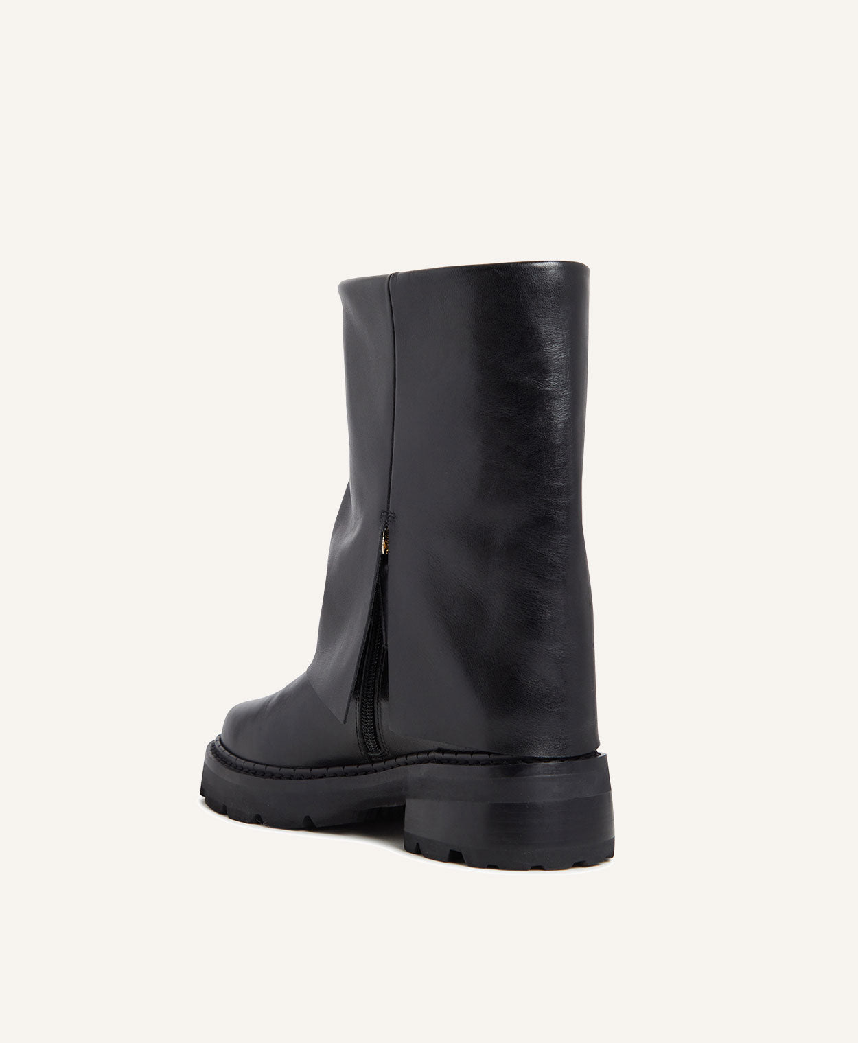 Tala Ankle Boot - Boots Ankle | Womens Shoes - Mi Piaci