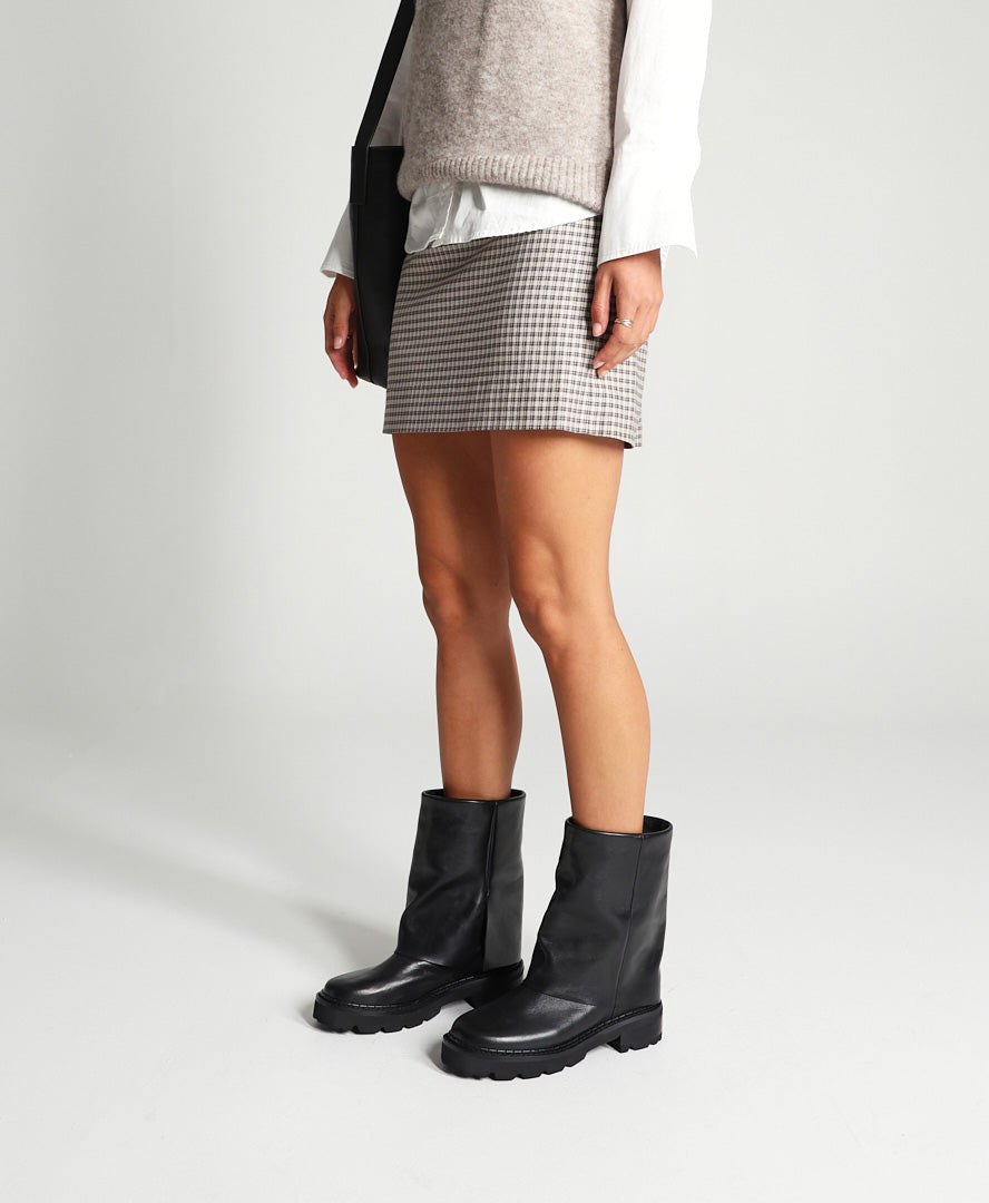 Tala Ankle Boot - Boots Ankle | Womens Shoes - Mi Piaci