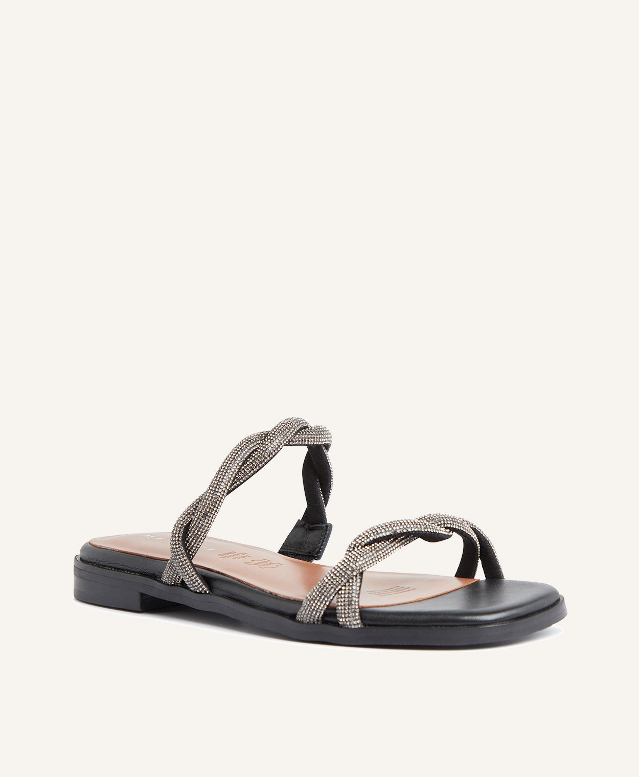 Talia Diamante Sandal - Day - Mi Piaci