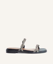 Talia Diamante Sandal - Day - Mi Piaci