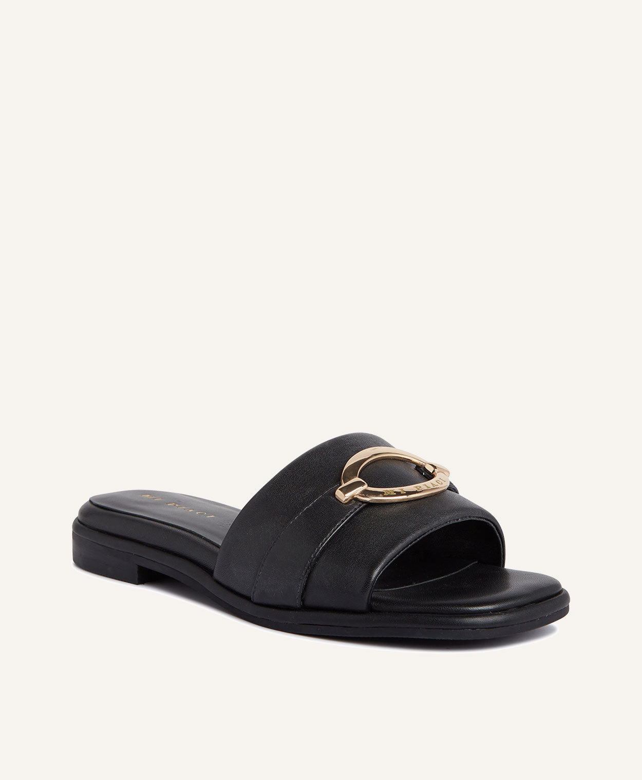 Talita Slide - Slides | Womens Shoes - Mi Piaci