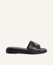 Talita Slide - Slides | Womens Shoes - Mi Piaci
