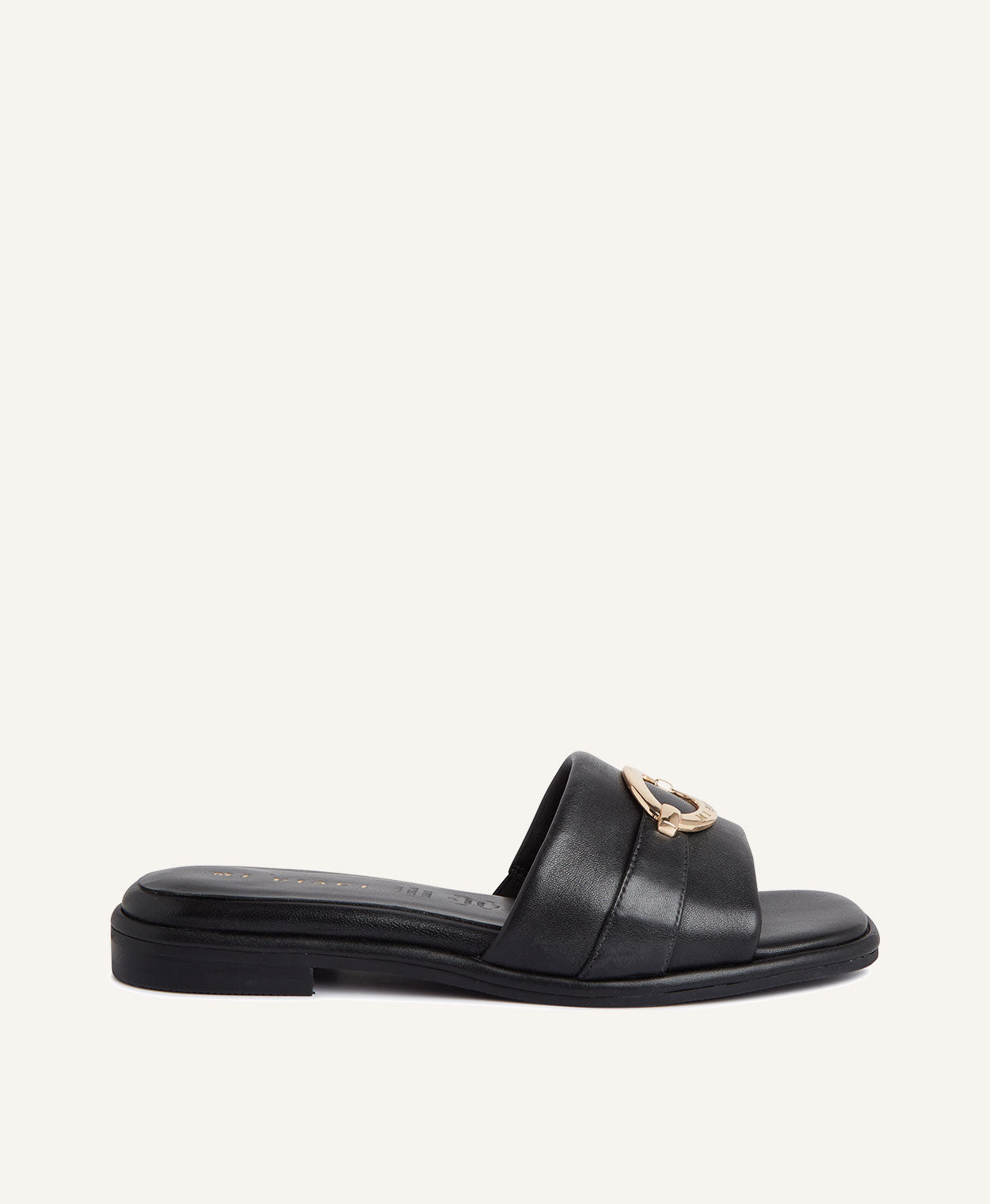 Talita Slide - Slides | Womens Shoes - Mi Piaci