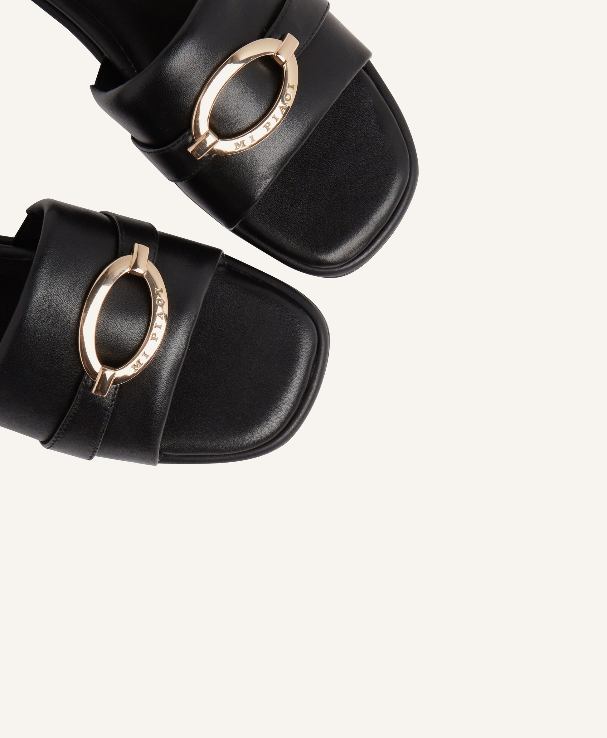 Talita Slide - Slides | Womens Shoes - Mi Piaci