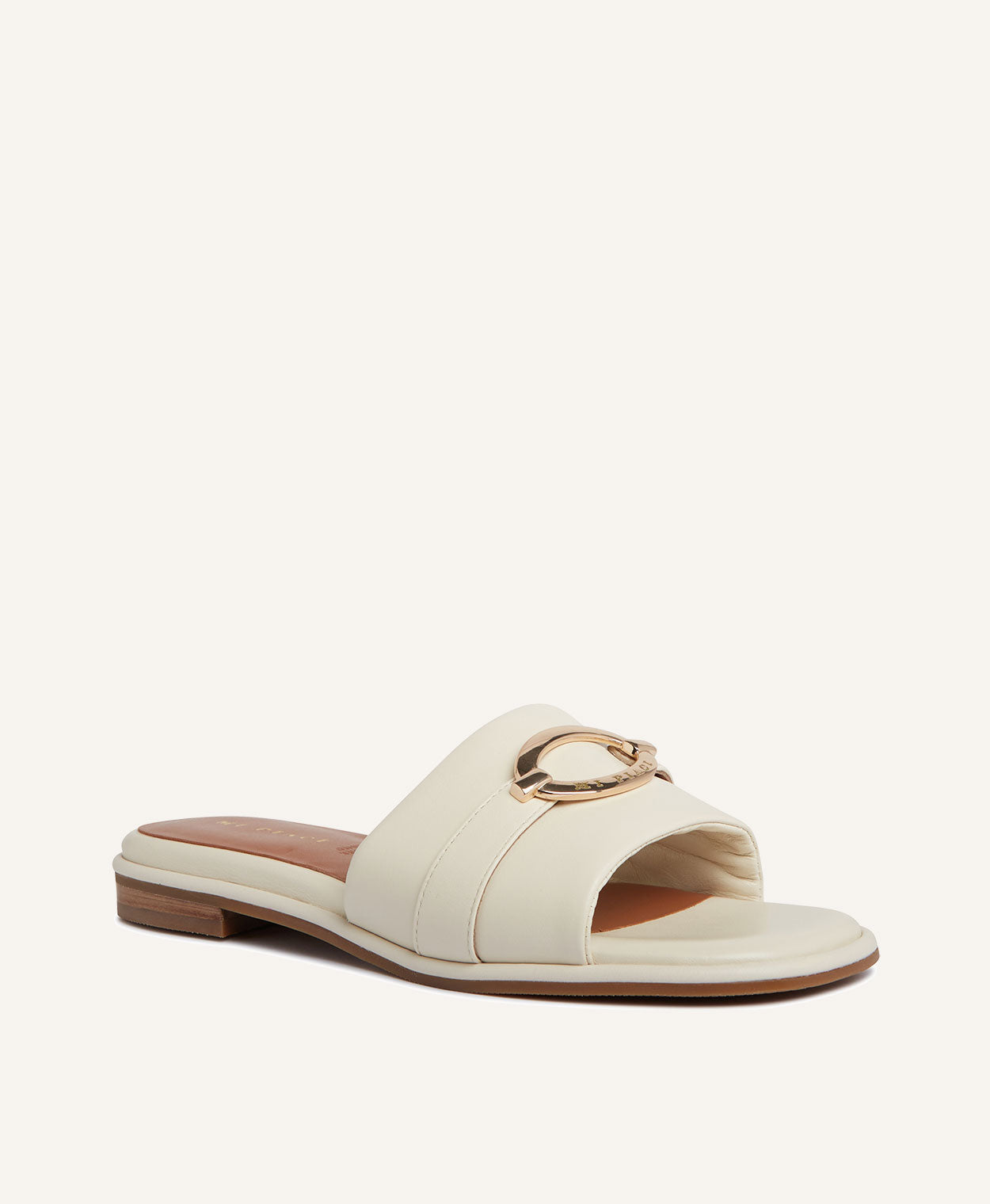Talita Slide - Slides | Womens Shoes - Mi Piaci