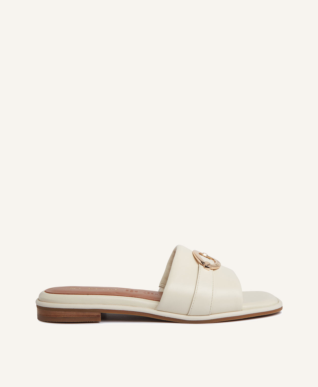 Talita Slide - Slides | Womens Shoes - Mi Piaci