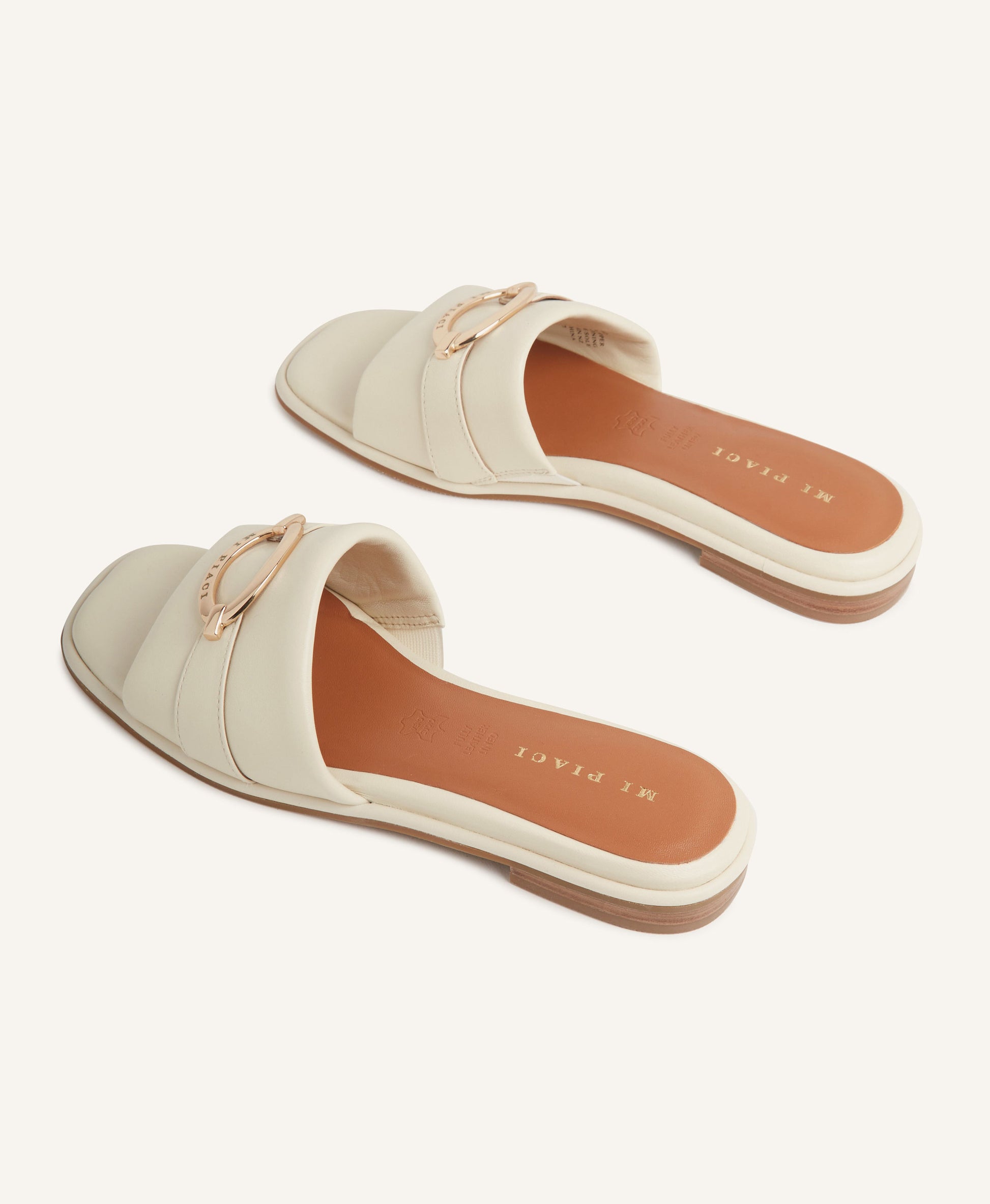 Talita Slide - Slides | Womens Shoes - Mi Piaci