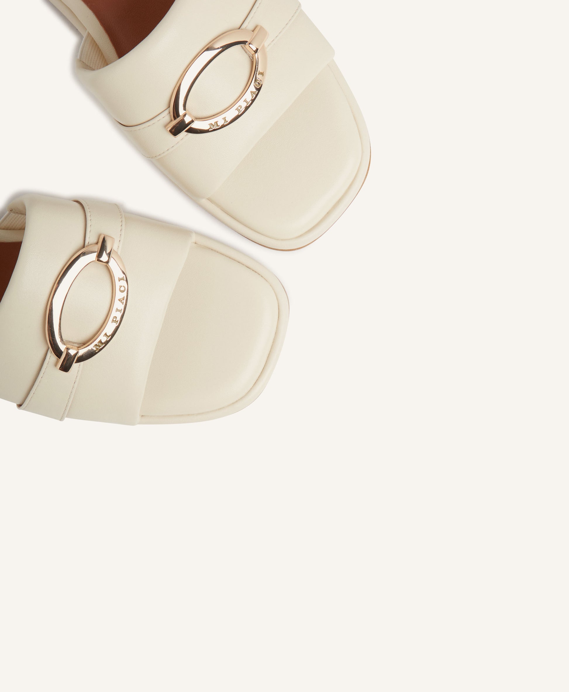 Talita Slide - Slides | Womens Shoes - Mi Piaci