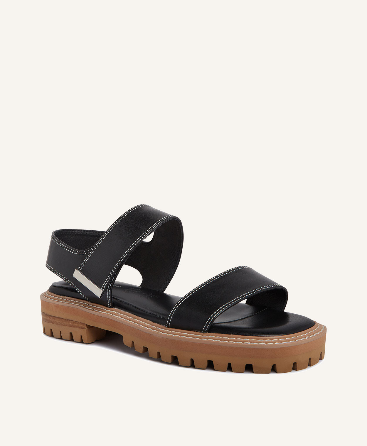 Tammi Sandal - Sandals Casual | Womens Shoes - Mi Piaci