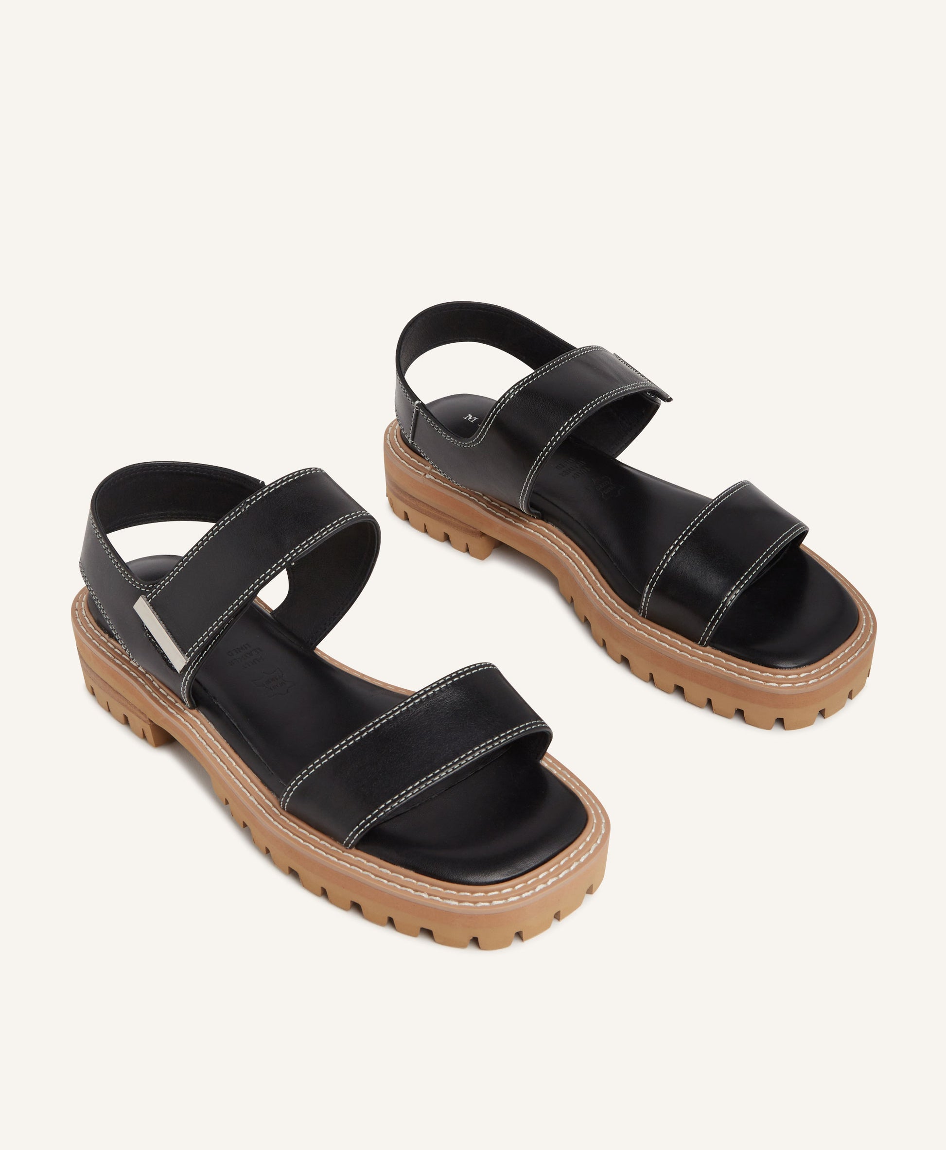 Tammi Sandal - Sandals Casual | Womens Shoes - Mi Piaci