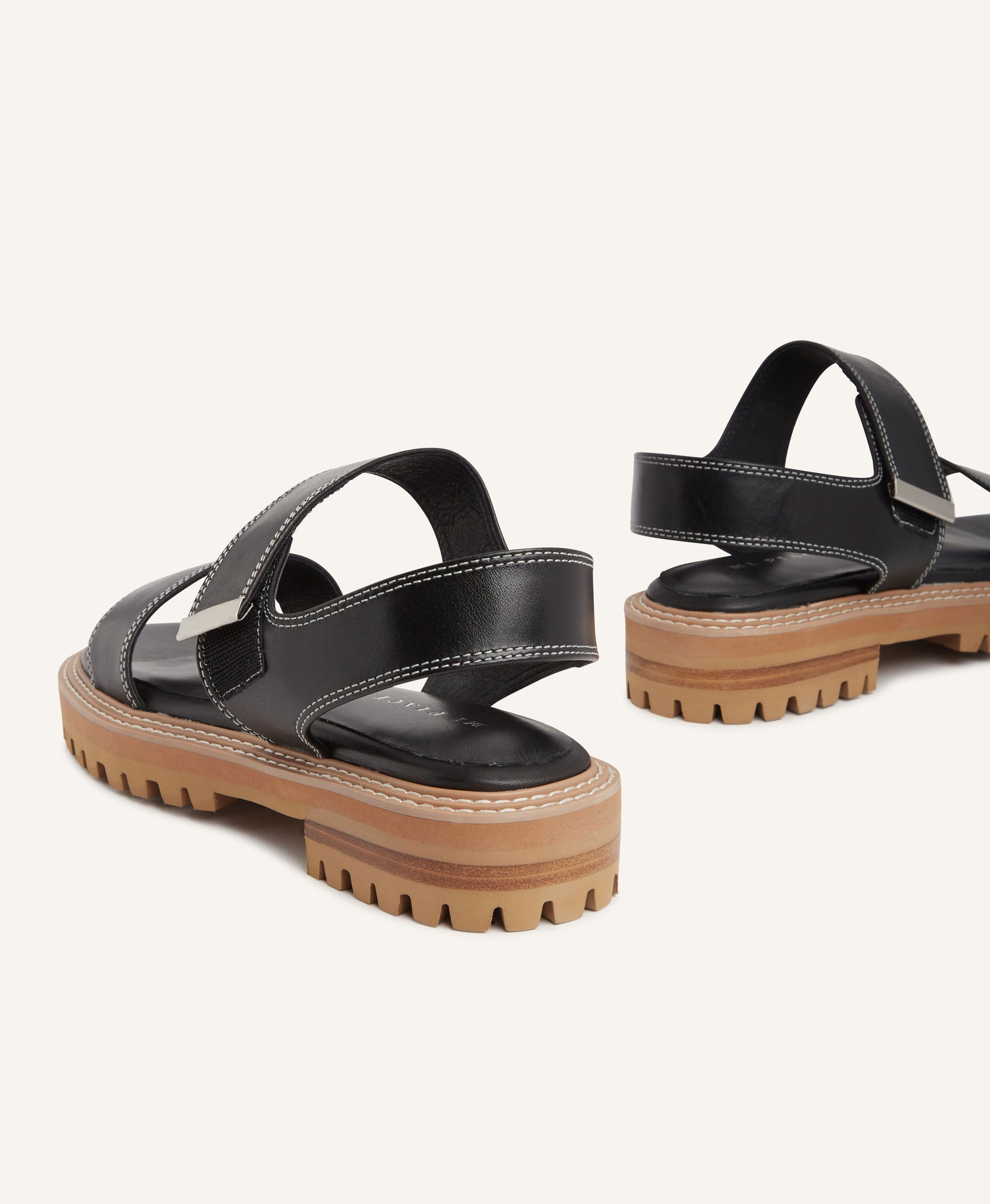 Tammi Sandal - Sandals Casual | Womens Shoes - Mi Piaci