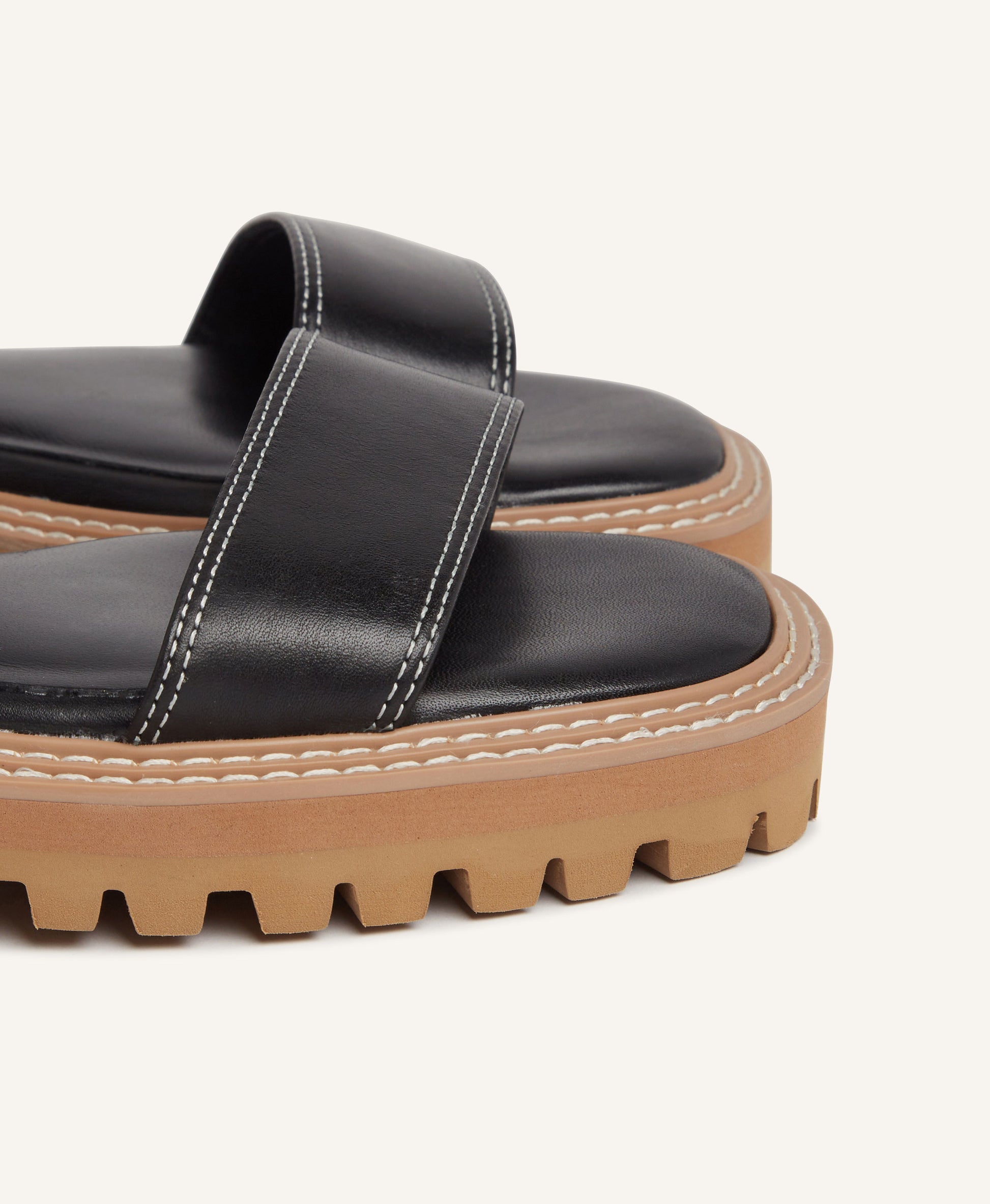 Tammi Sandal - Sandals Casual | Womens Shoes - Mi Piaci