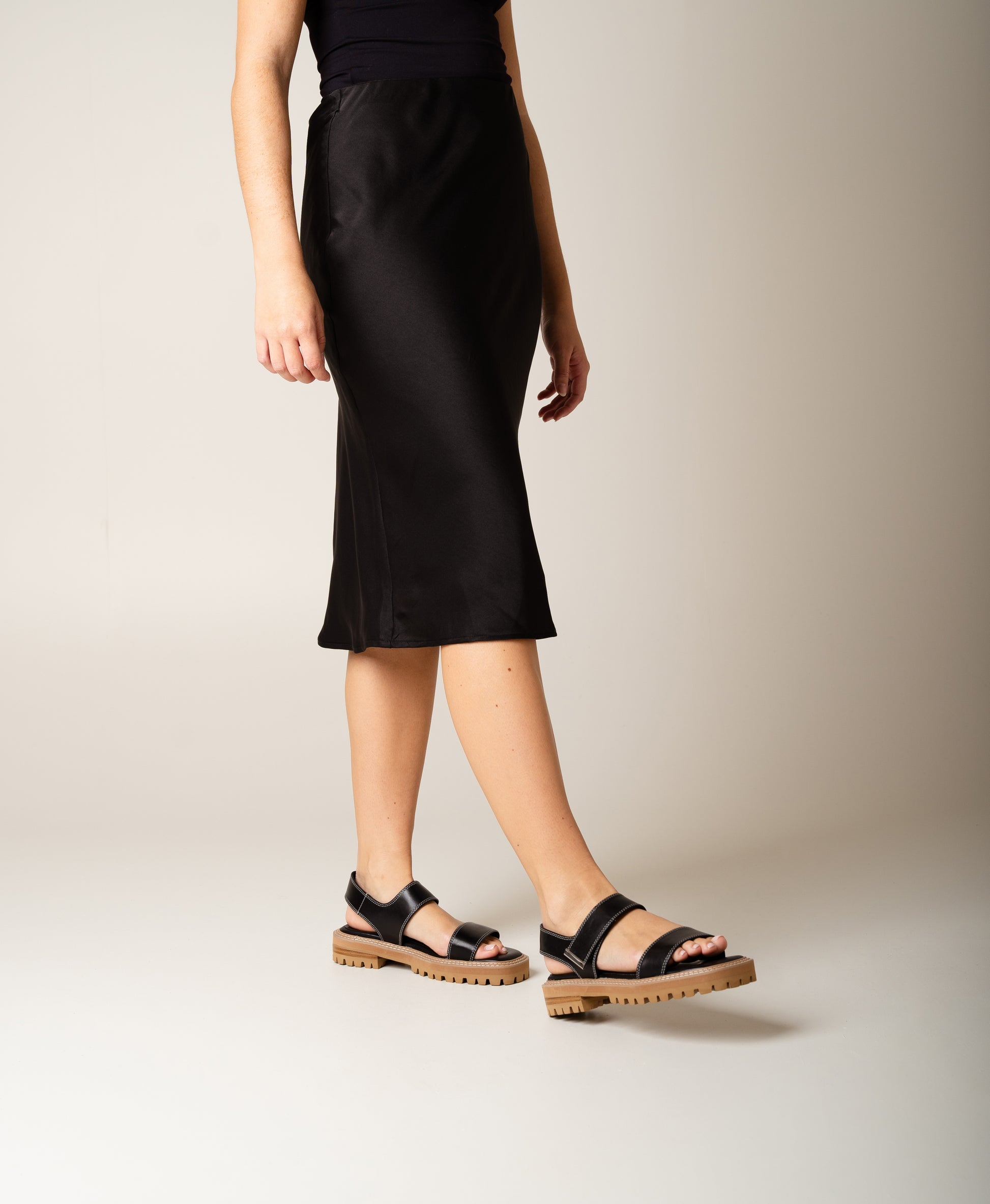 Tammi Sandal - Sandals Casual | Womens Shoes - Mi Piaci