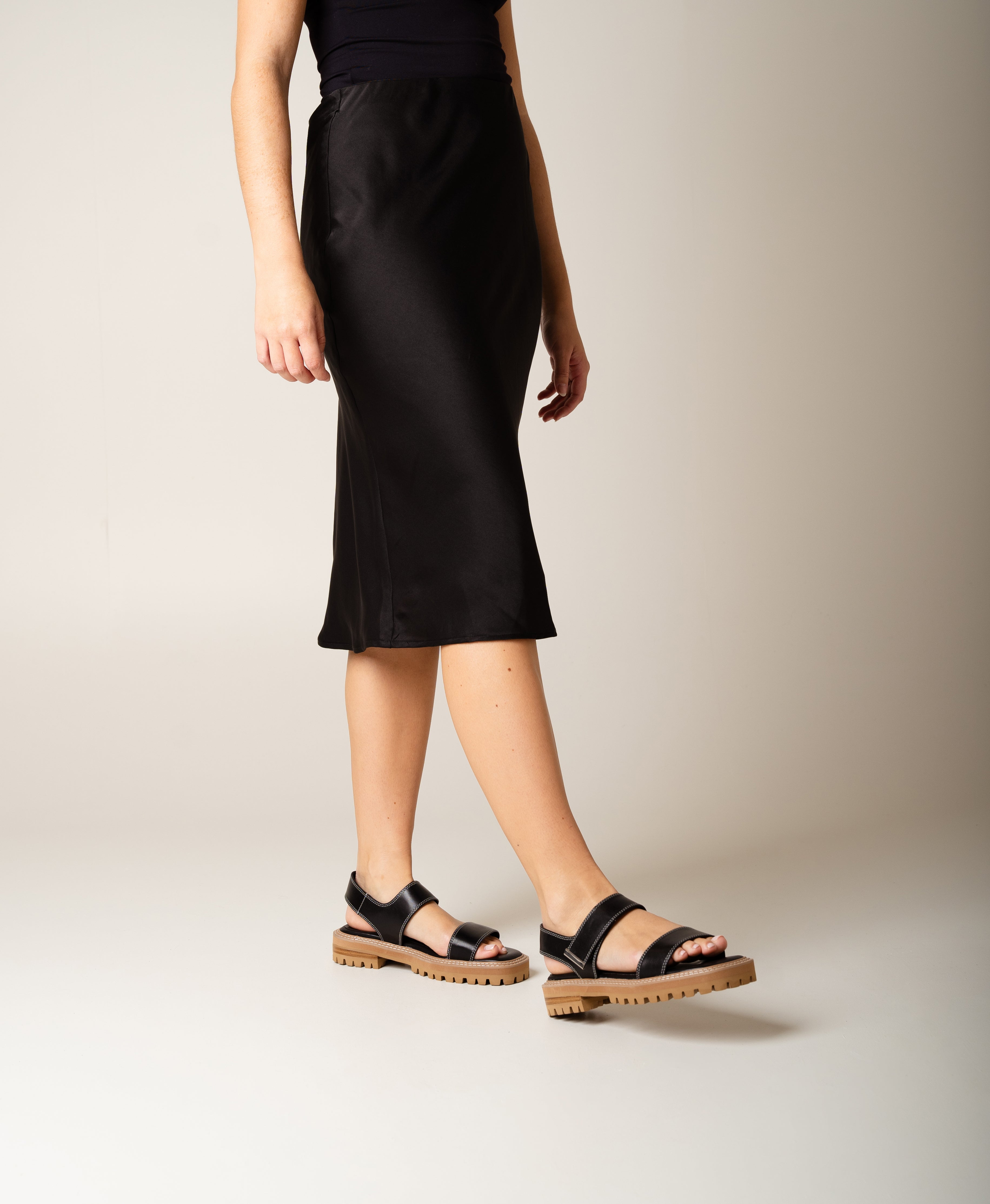 Tammi Sandal - Sandals Casual | Womens Shoes - Mi Piaci