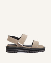 Tammi Sandal - Sandals Casual | Womens Shoes - Mi Piaci