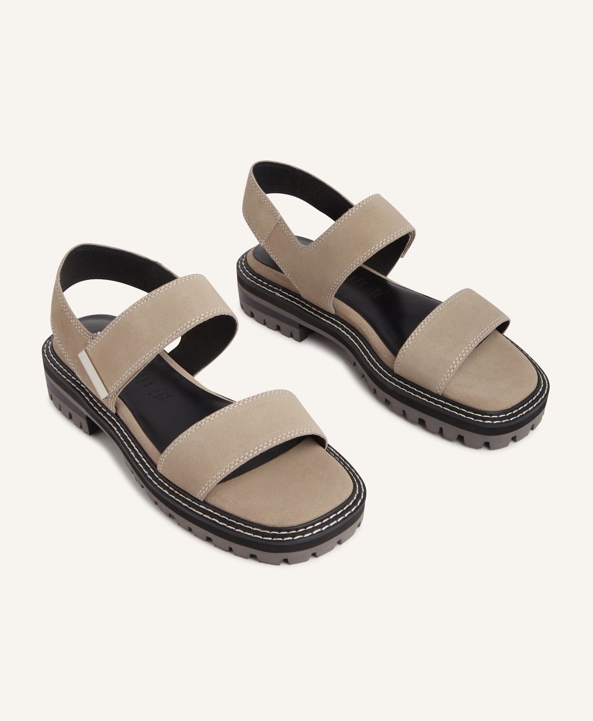 Tammi Sandal - Sandals Casual | Womens Shoes - Mi Piaci