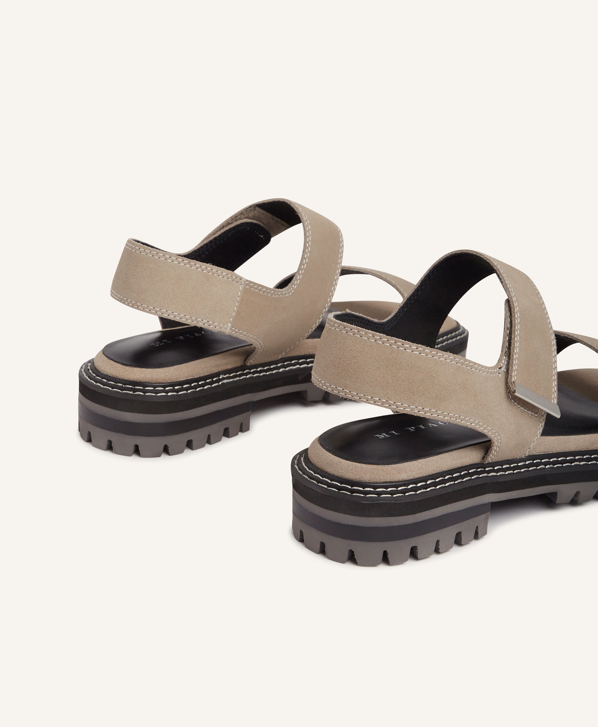 Tammi Sandal - Sandals Casual | Womens Shoes - Mi Piaci