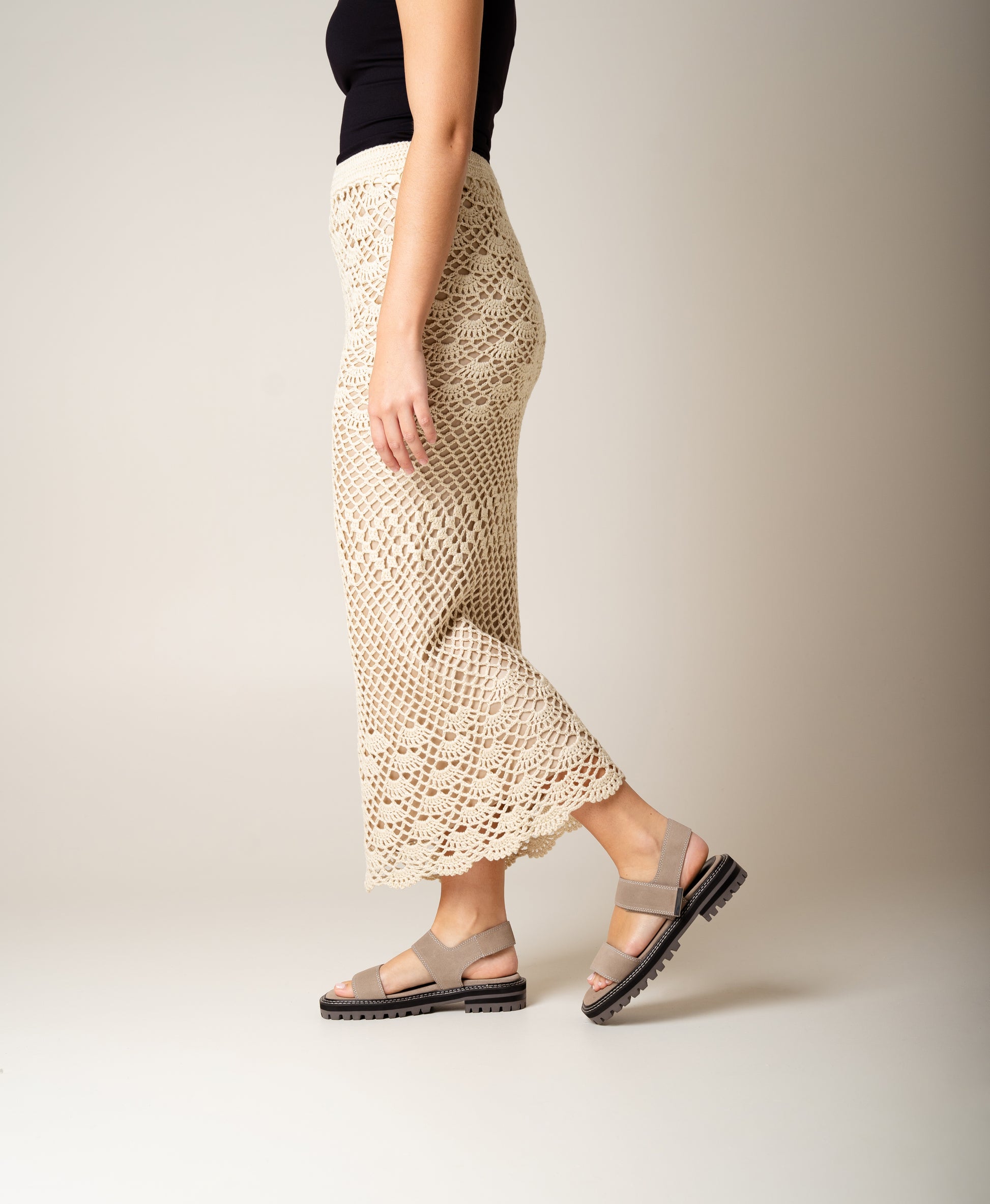 Tammi Sandal - Sandals Casual | Womens Shoes - Mi Piaci