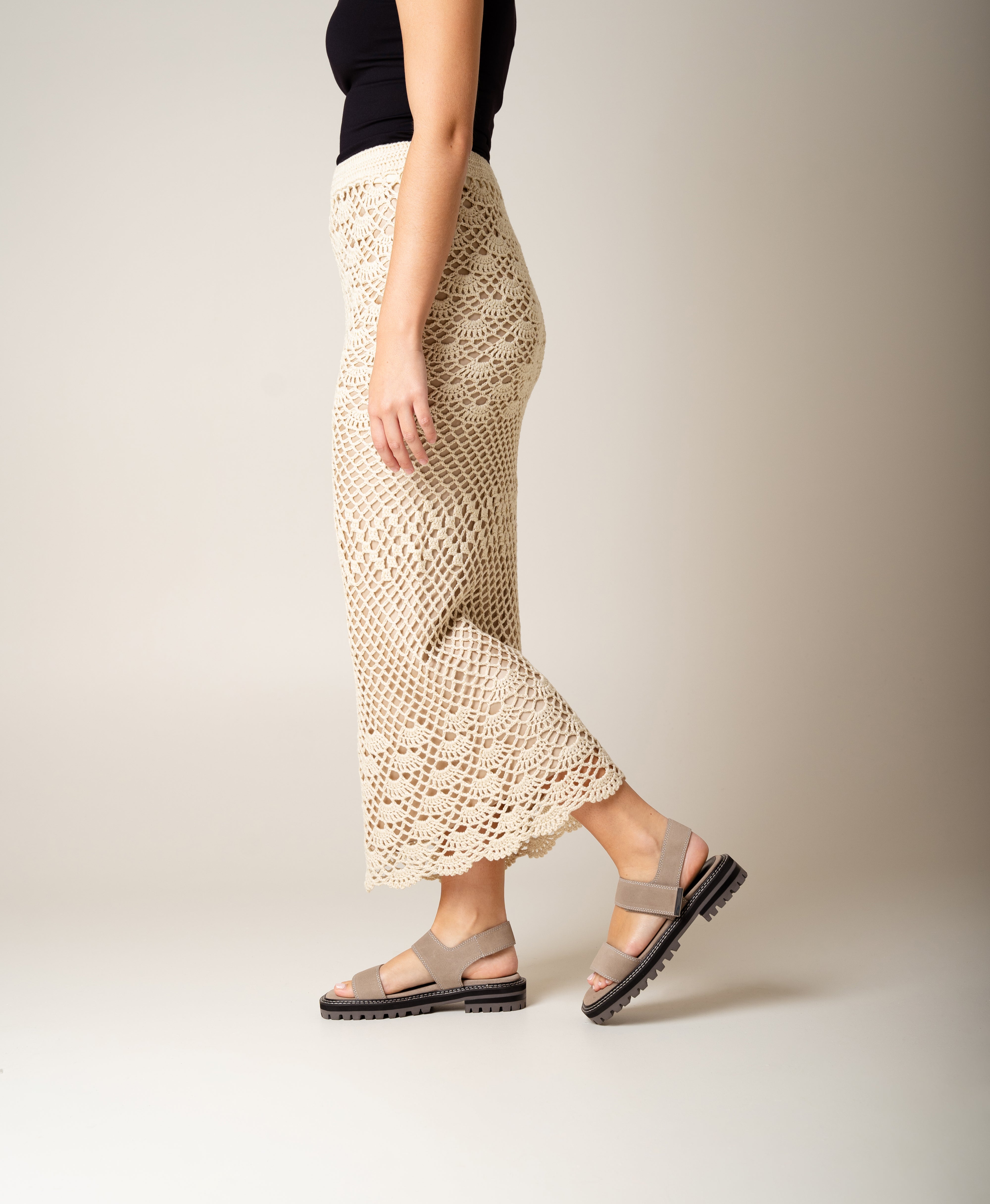 Tammi Sandal - Sandals Casual | Womens Shoes - Mi Piaci