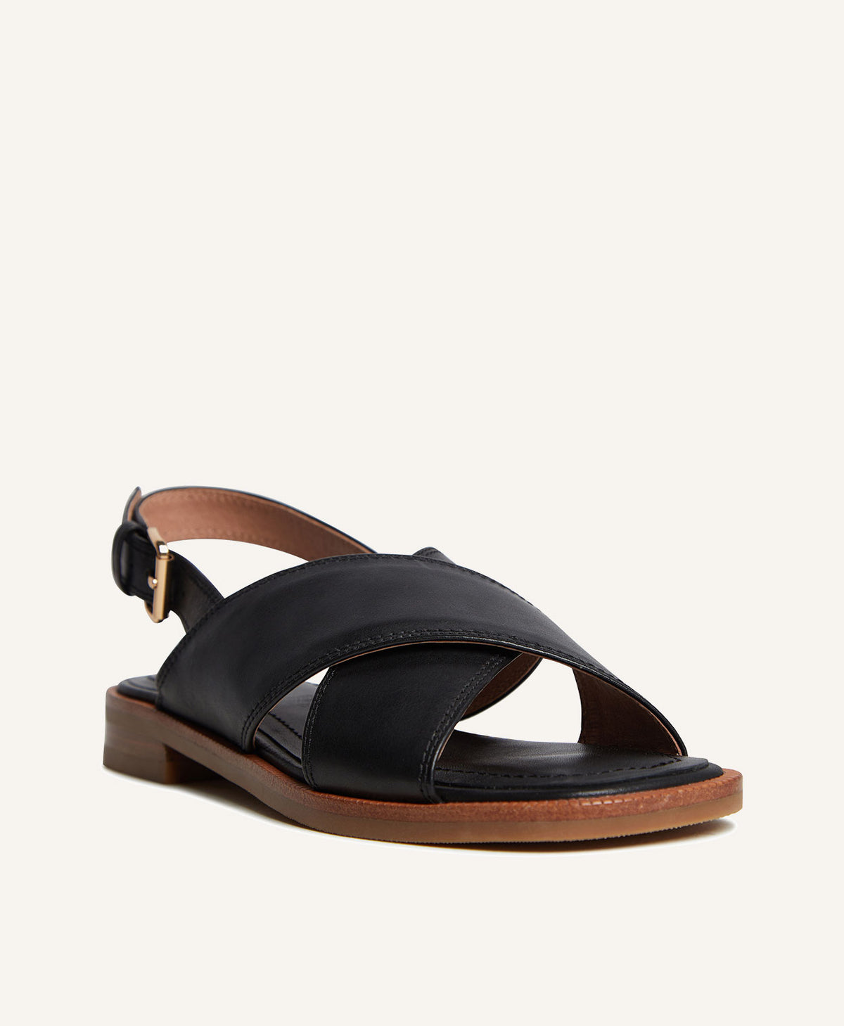 Tandem Sandal - Sandals Casual | Womens Shoes - Mi Piaci