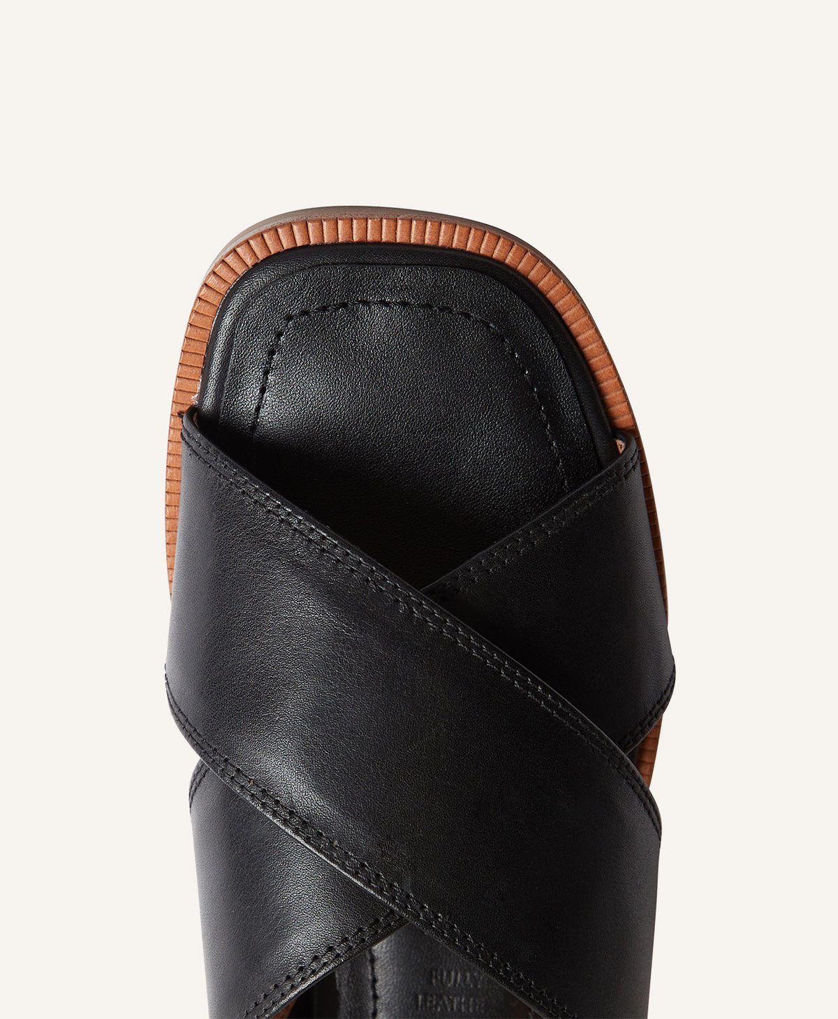 Tandem Sandal - Sandals Casual | Womens Shoes - Mi Piaci
