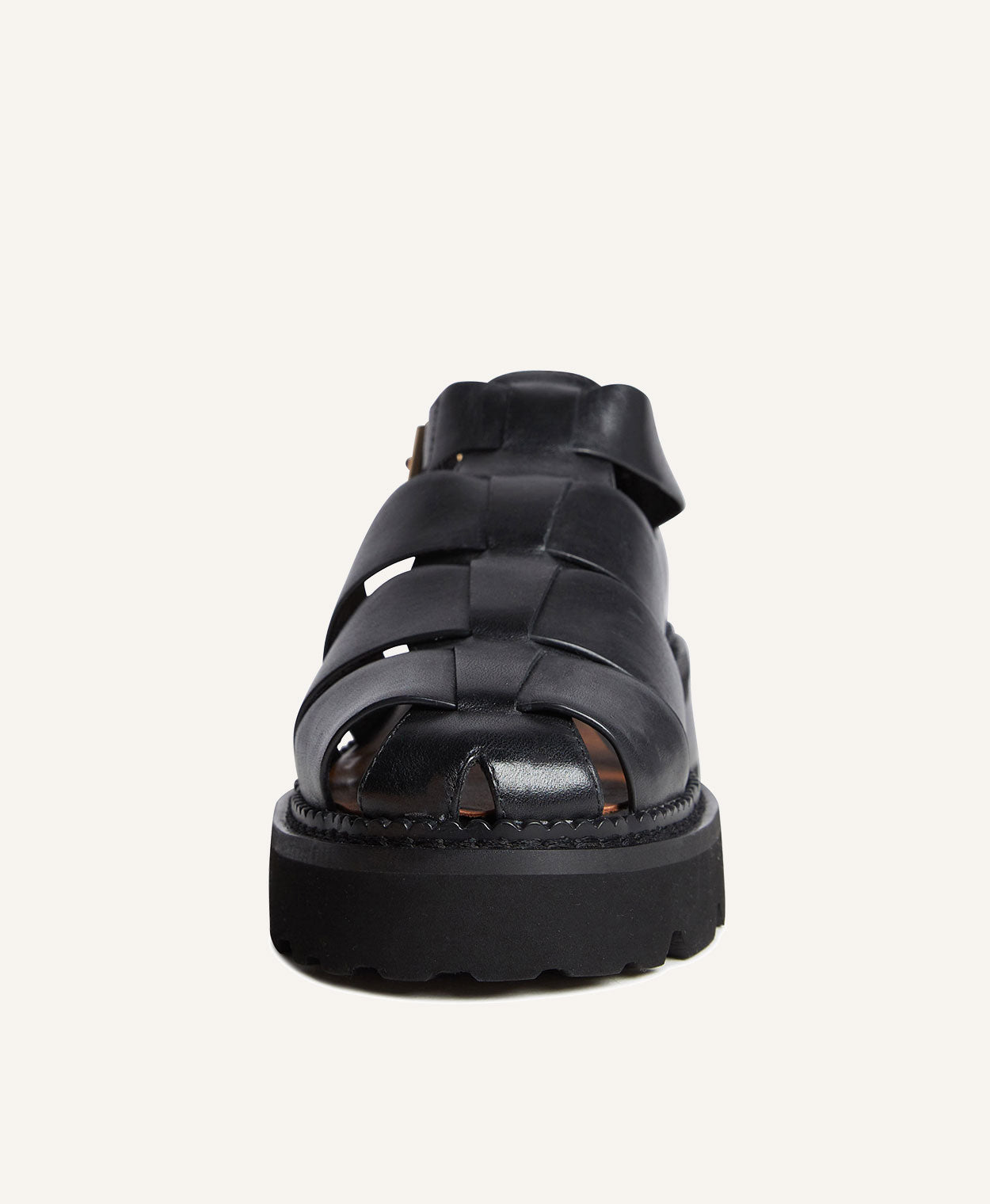 Tanika Sandal - Flats Dress | Womens Shoes - Mi Piaci