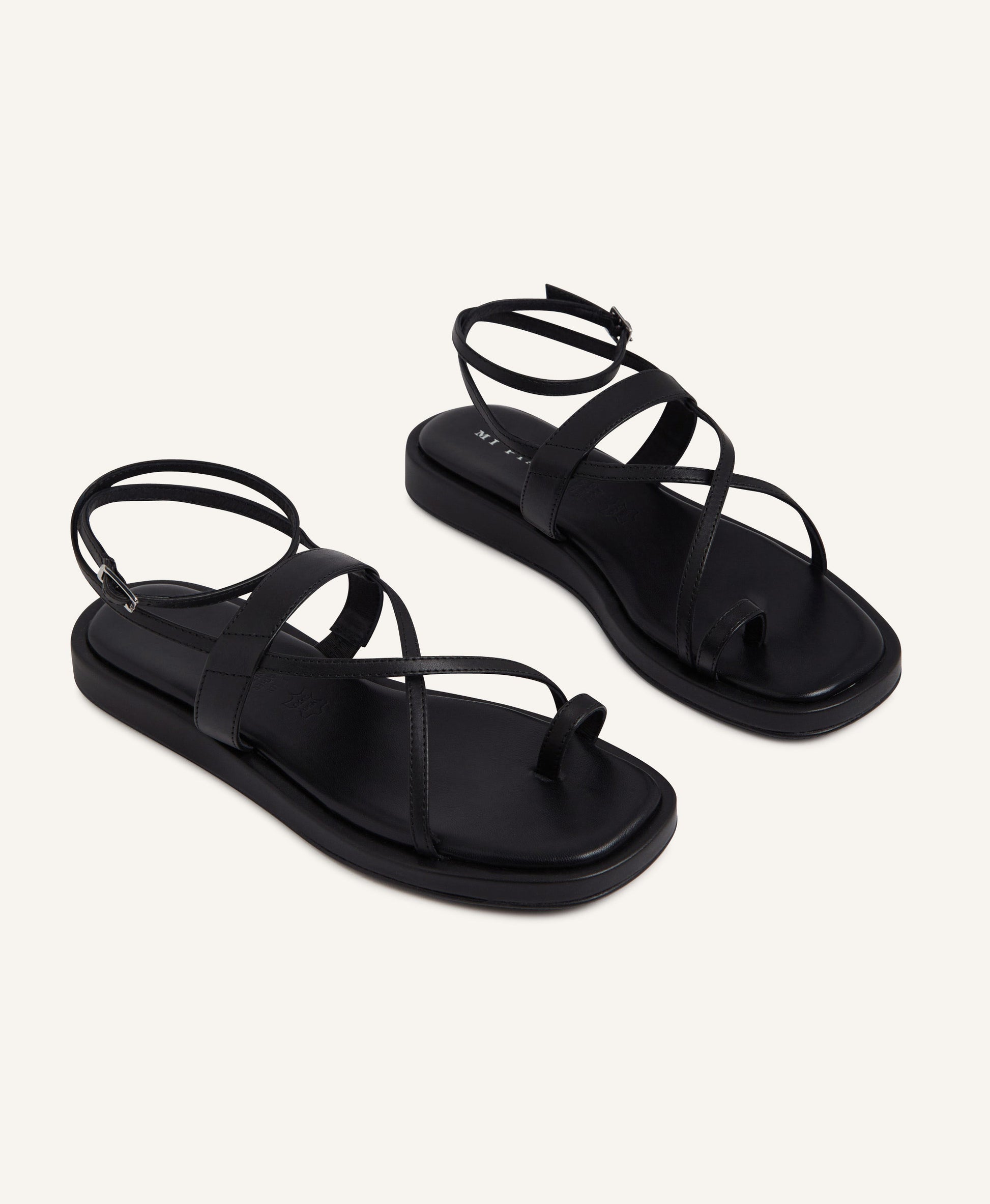 Tatcha Sandal - - Mi Piaci